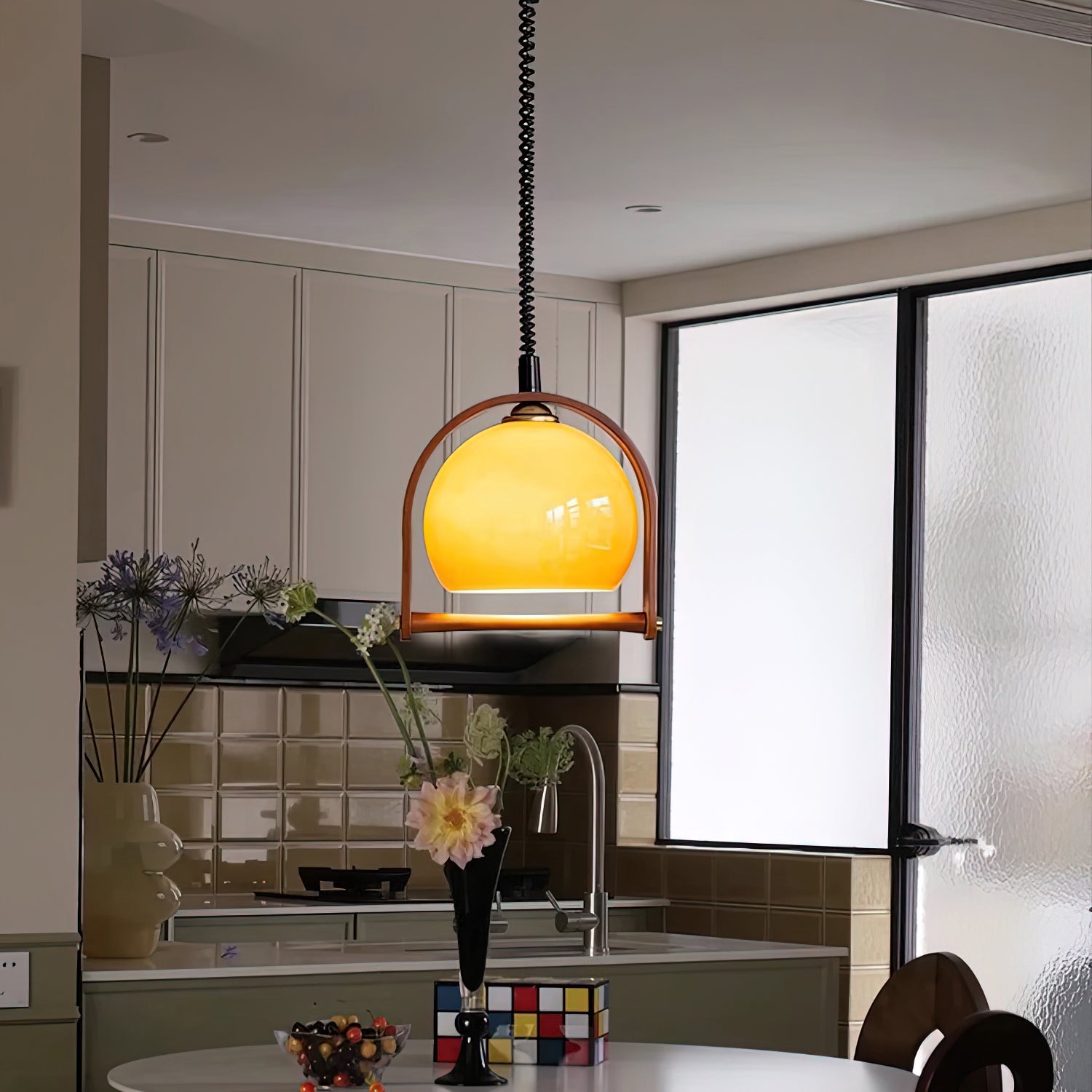 Gepo Pendant Lamp