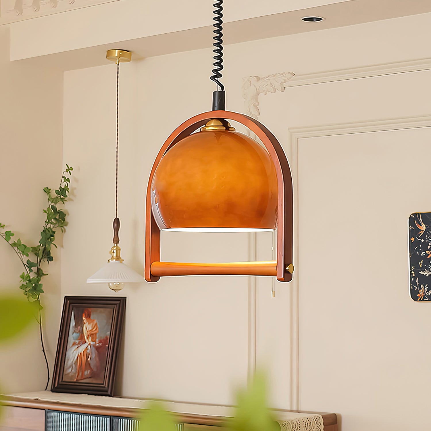 Gepo Pendant Lamp