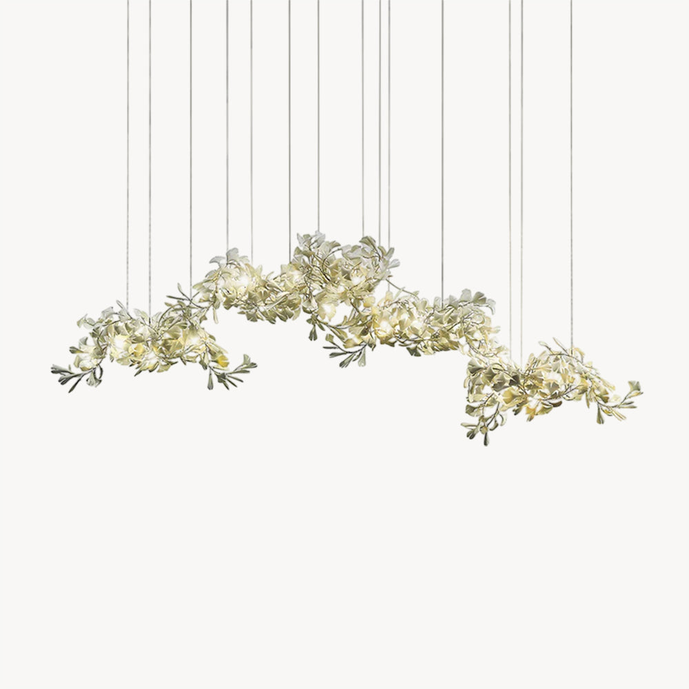 Lustre Gingko C