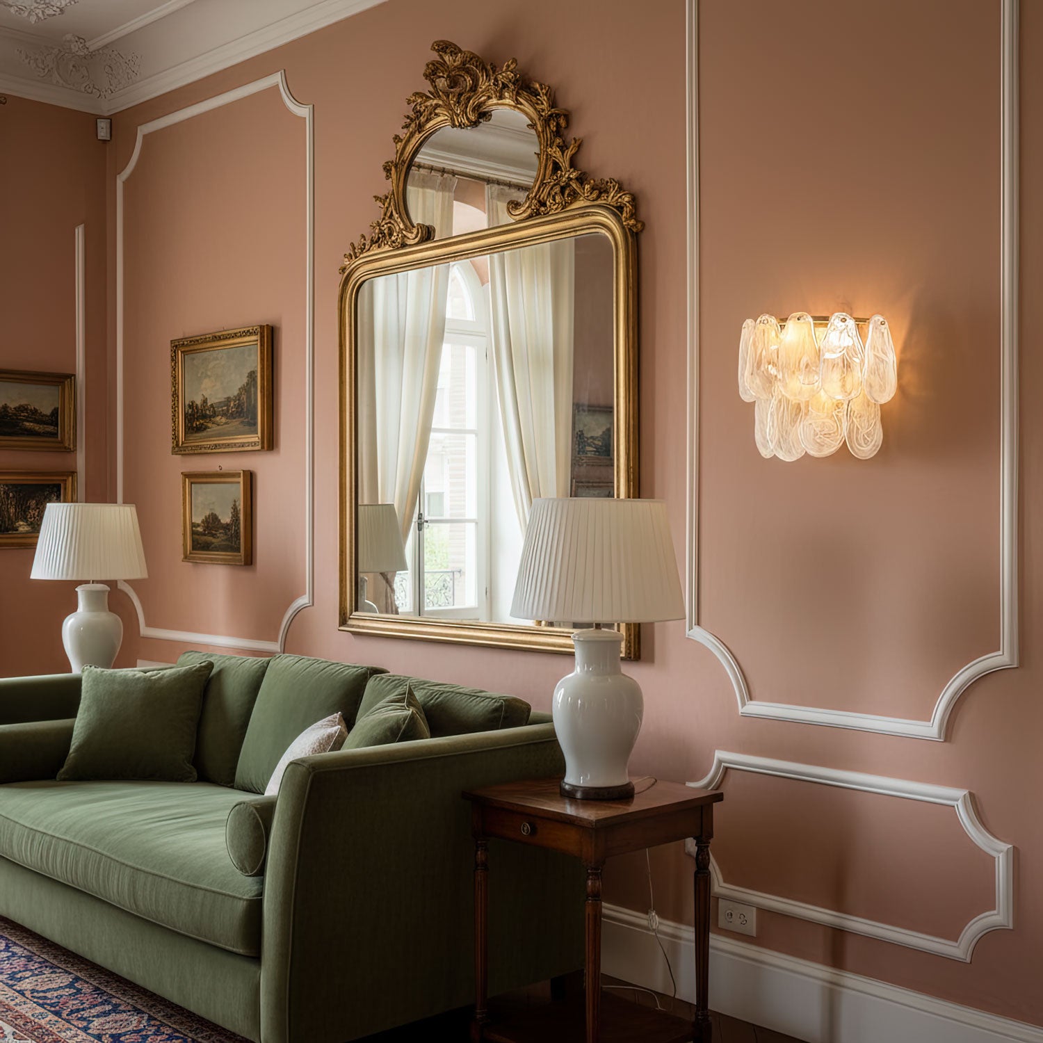 Giulia Wall Lamp