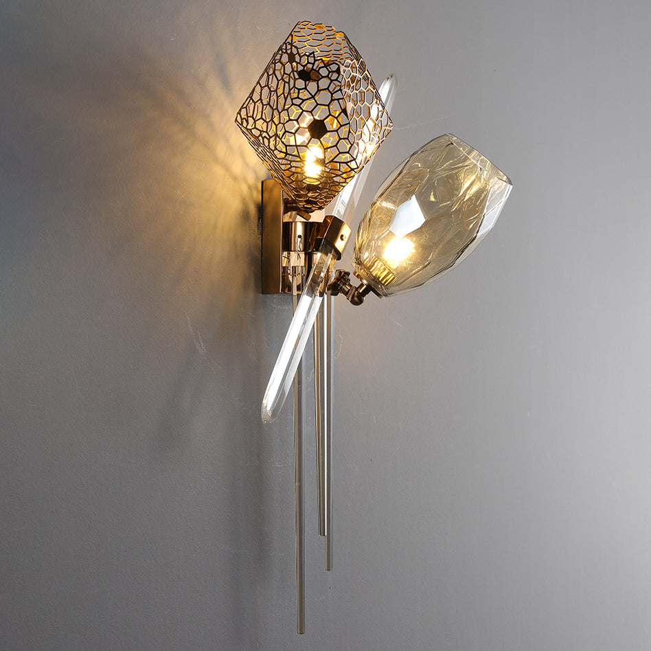 Glere Wall Lamp