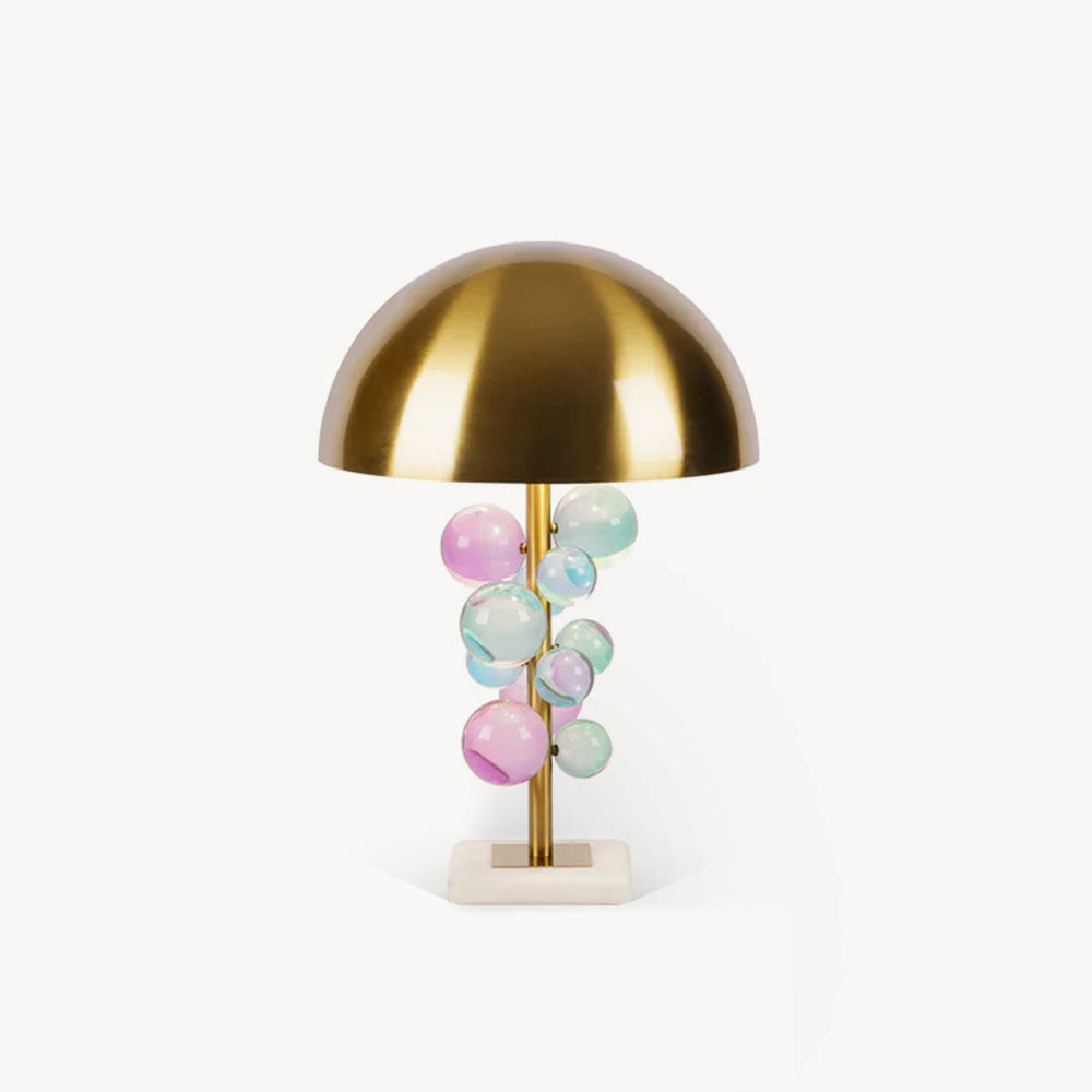 Lampe de table Globo