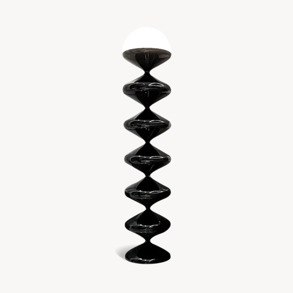 Gourd Floor Lamp