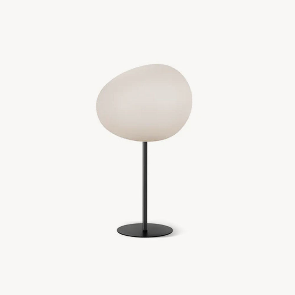 Gregg-Tischlampe