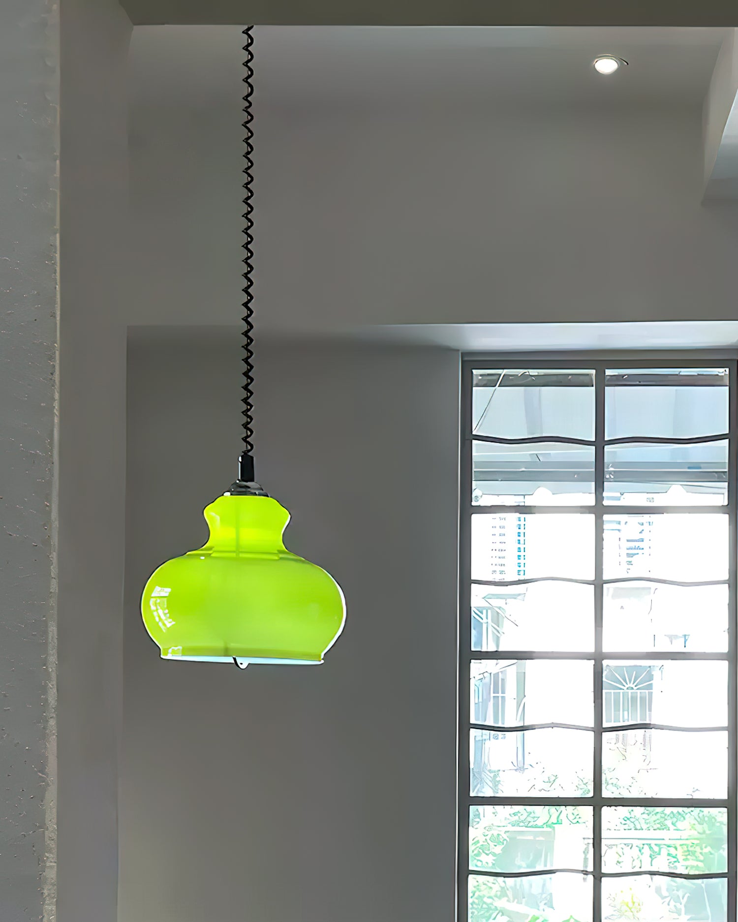 Hailie Pendant Light