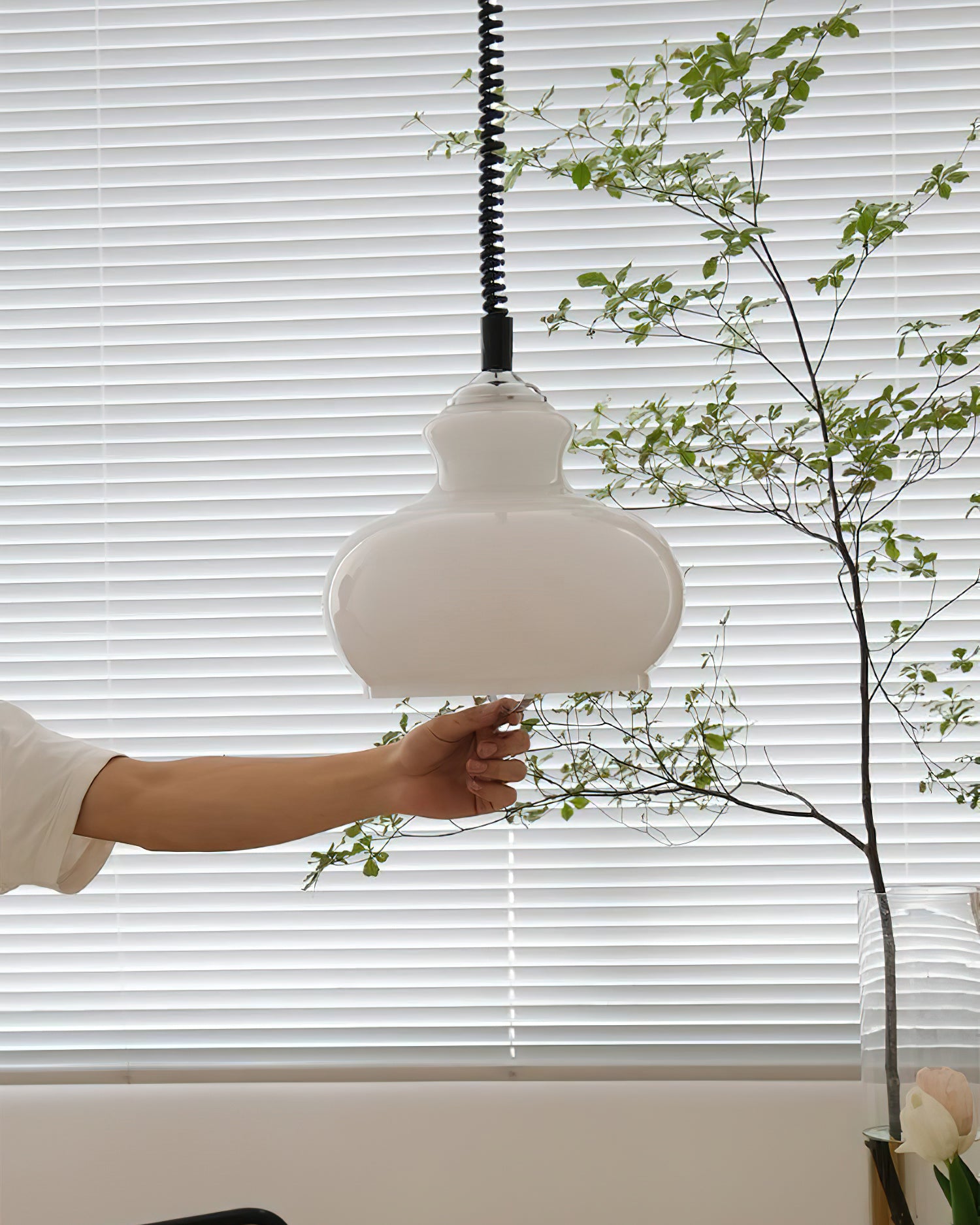 Hailie Pendant Light