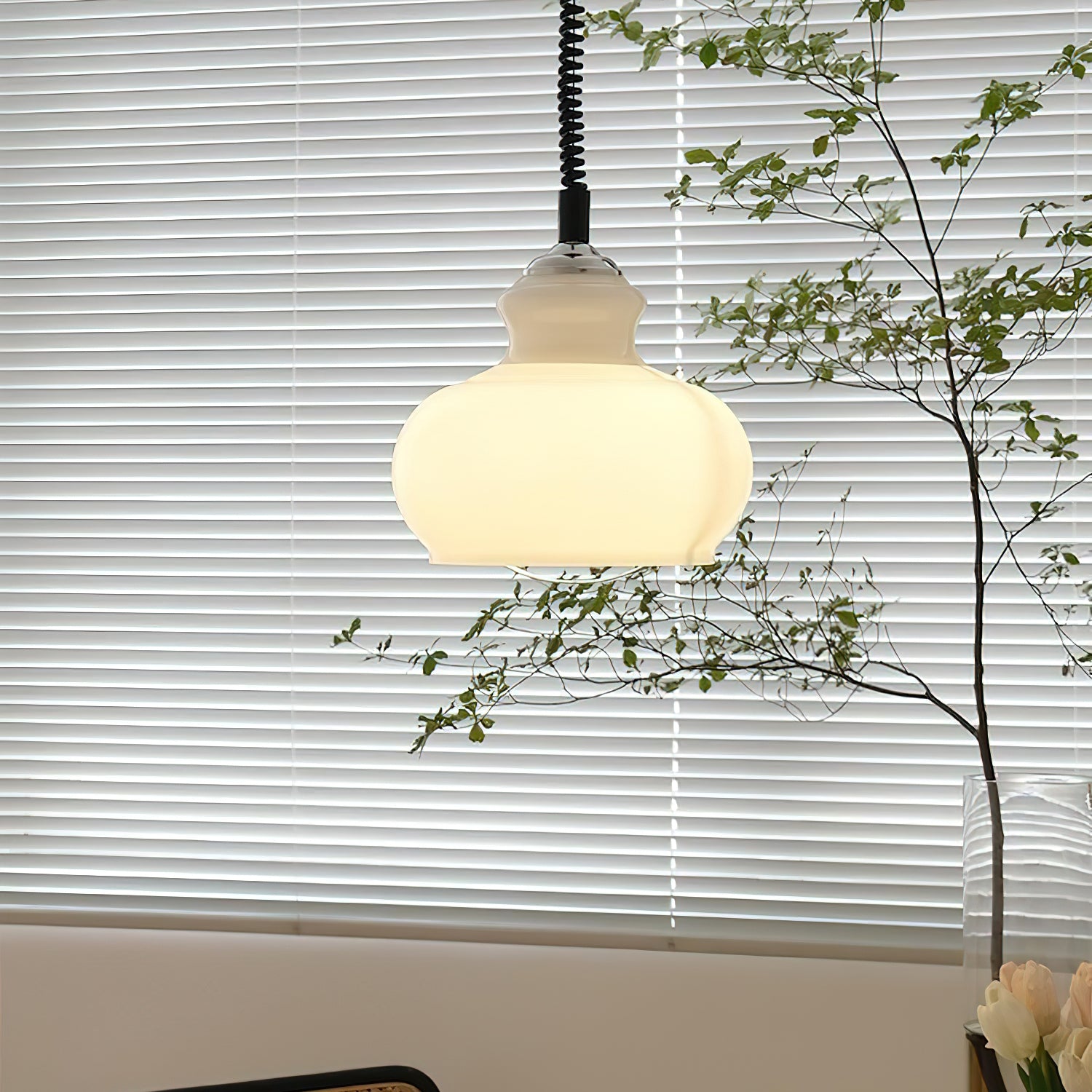 Hailie Pendant Light