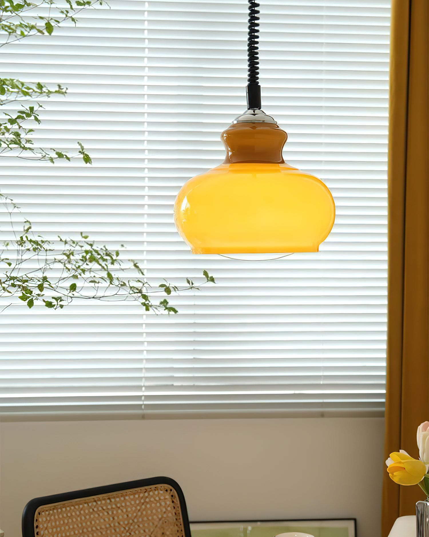 Hailie Pendant Light