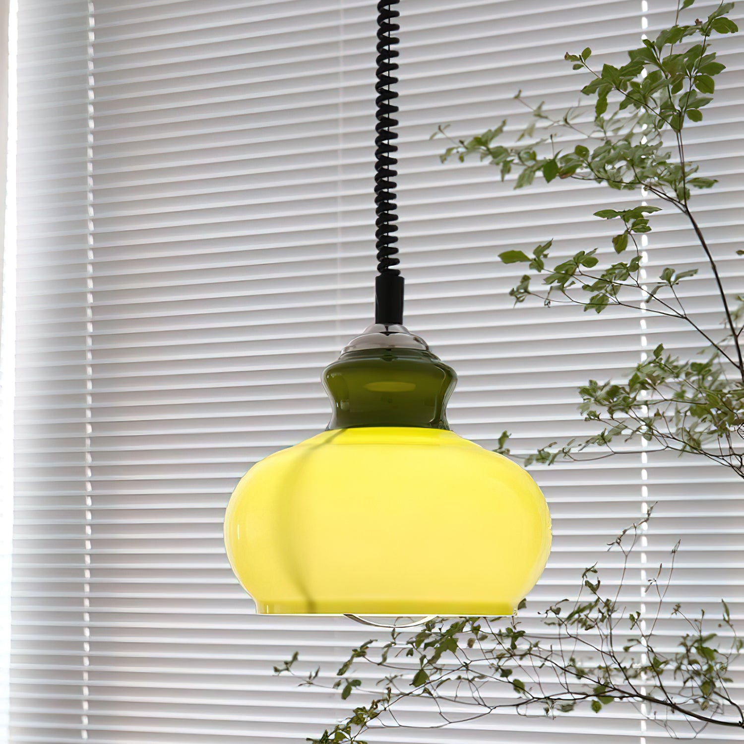 Hailie Pendant Light