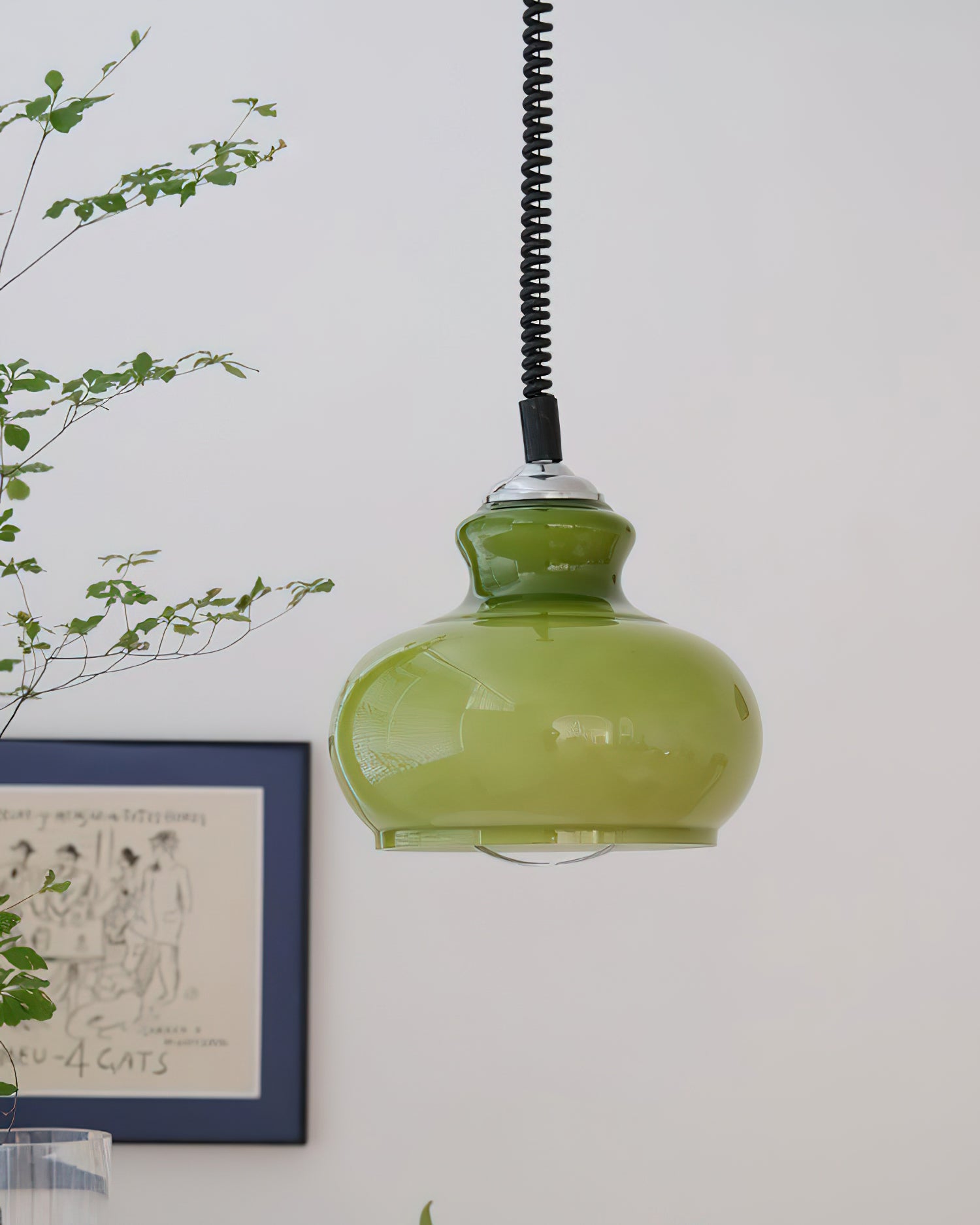 Hailie Pendant Light