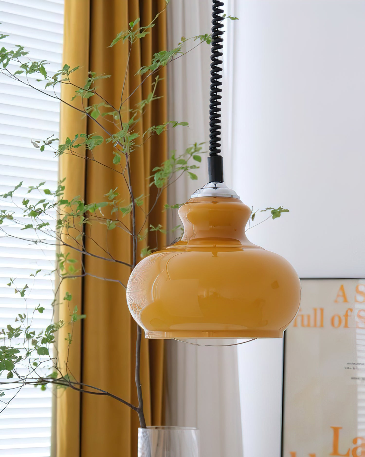 Hailie Pendant Light