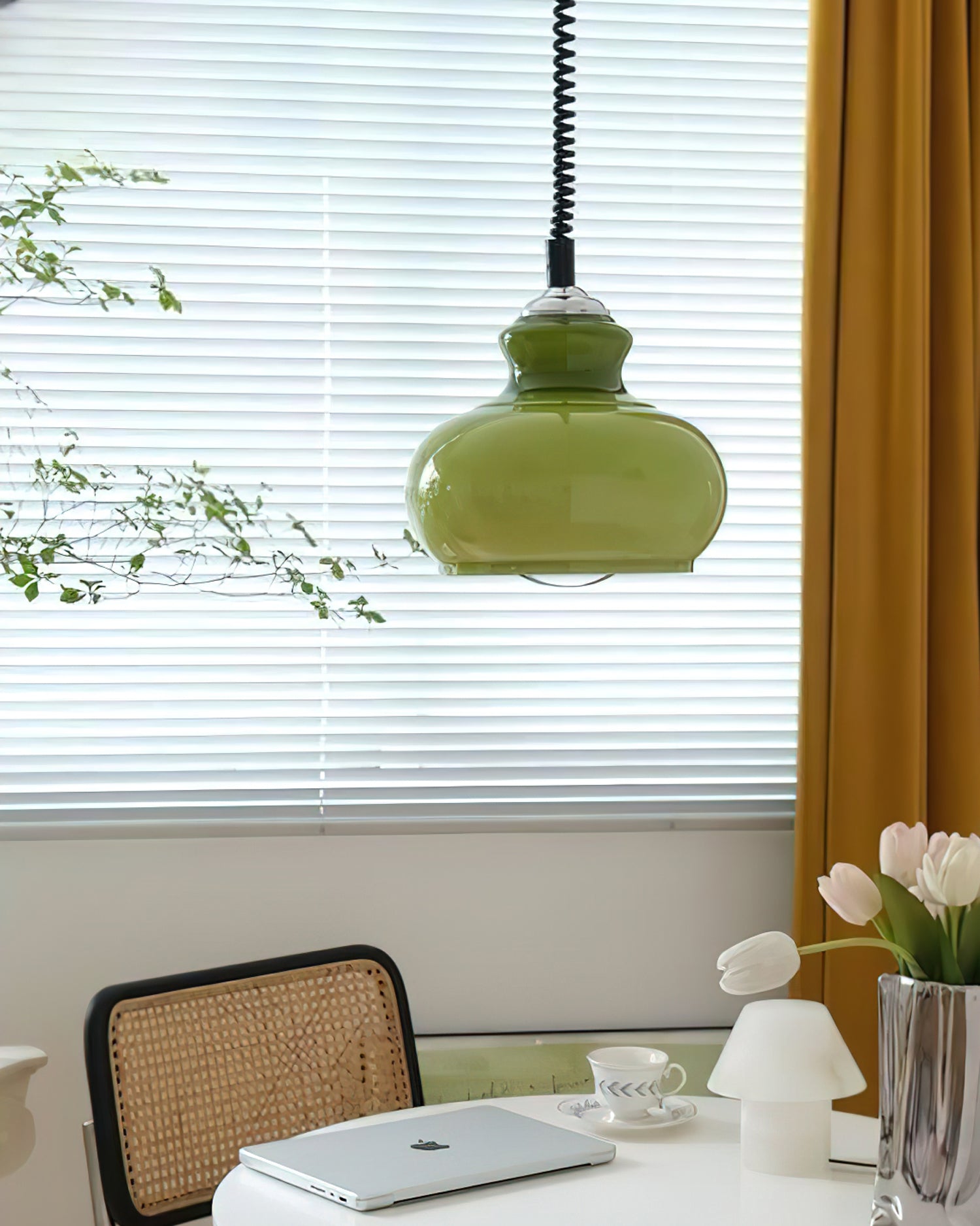 Hailie Pendant Light