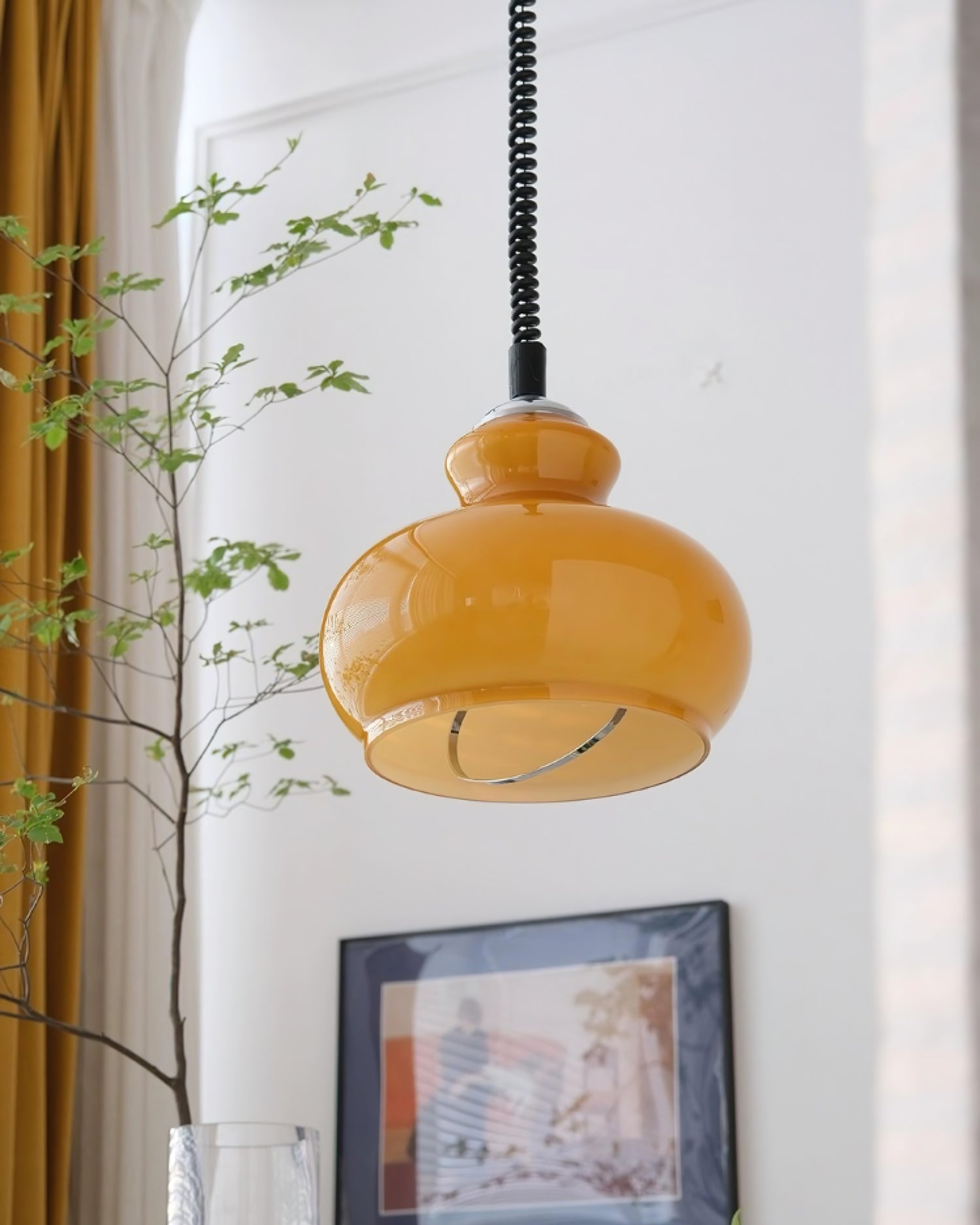 Hailie Pendant Light