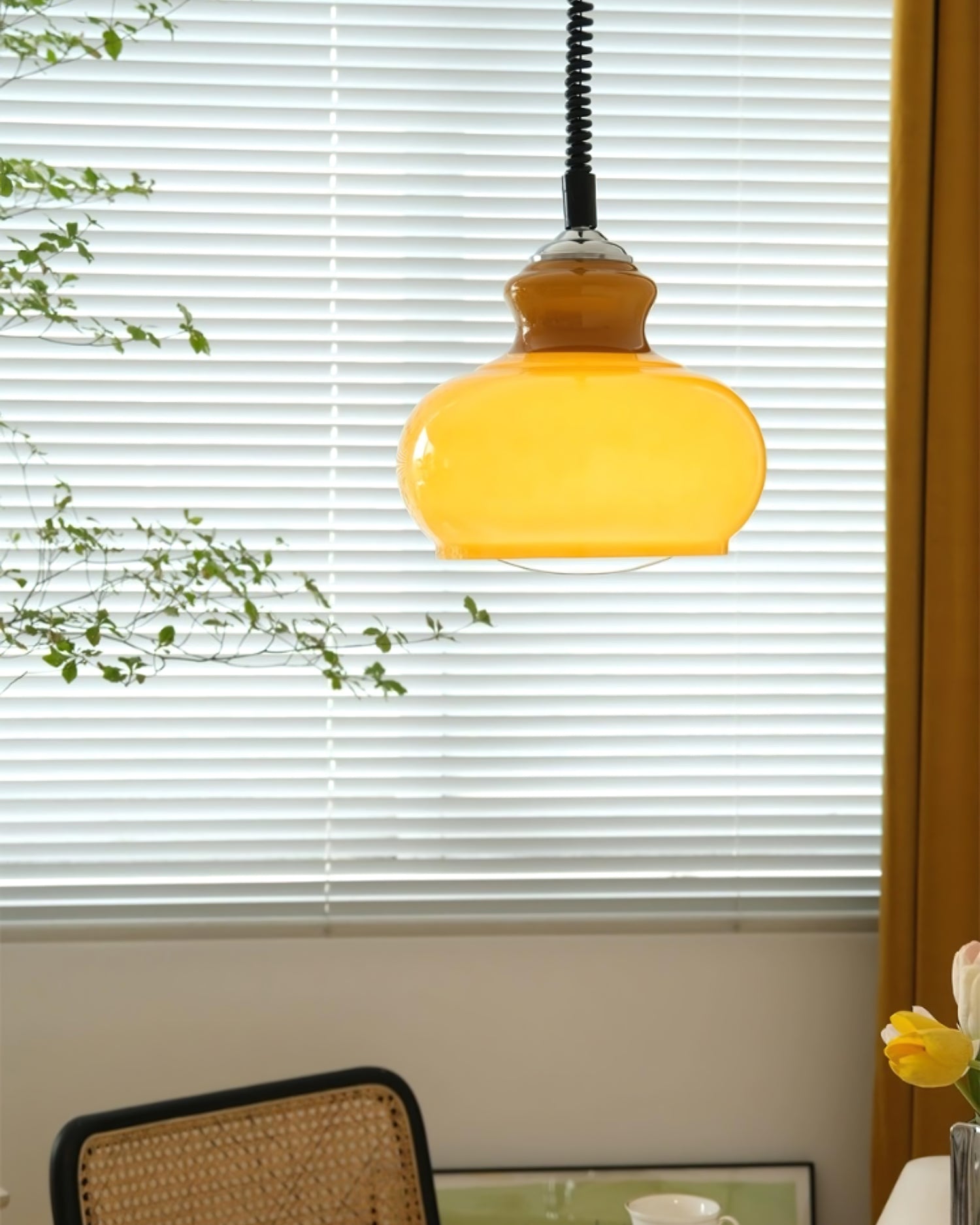 Hailie Pendant Light