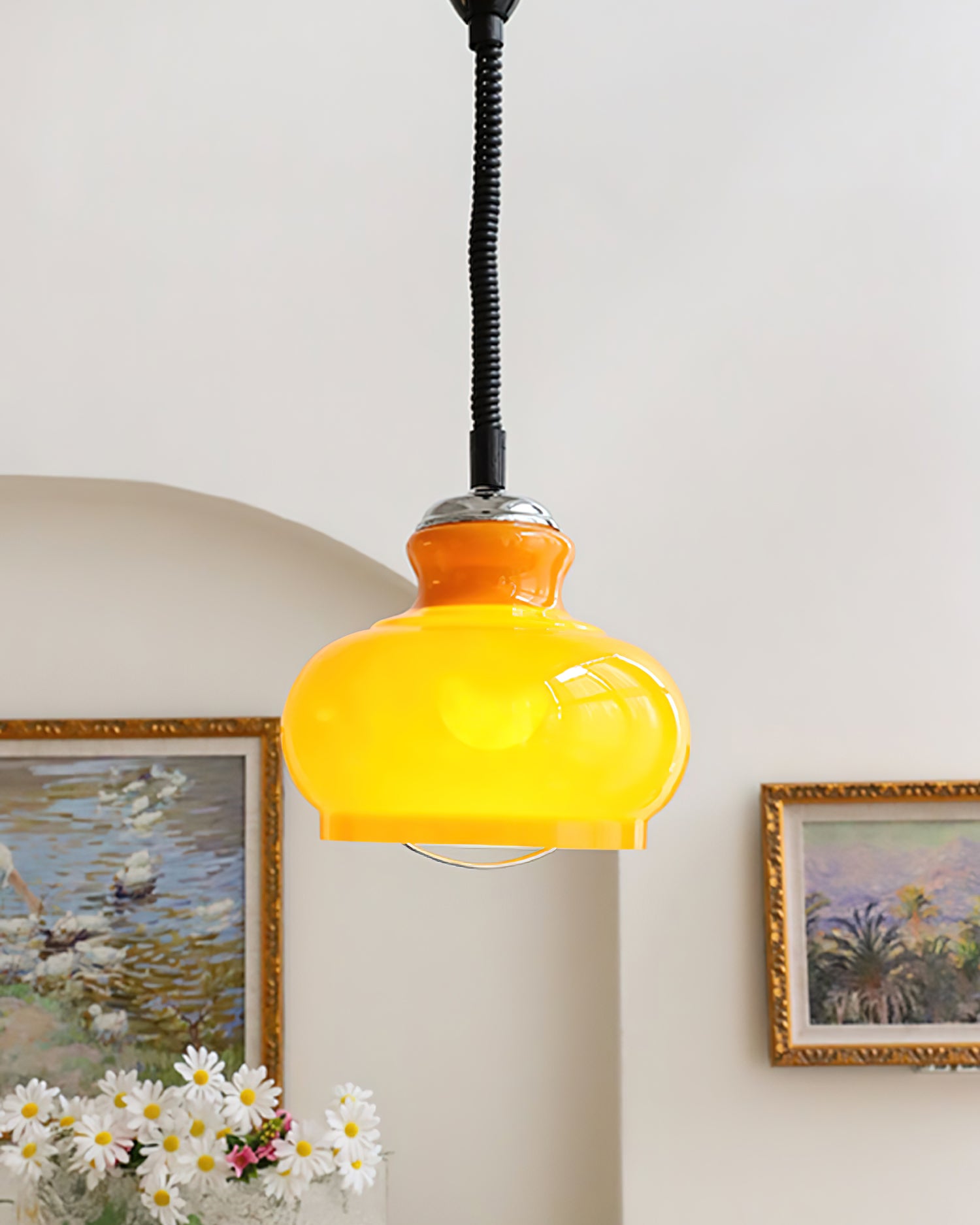 Hailie Pendant Light