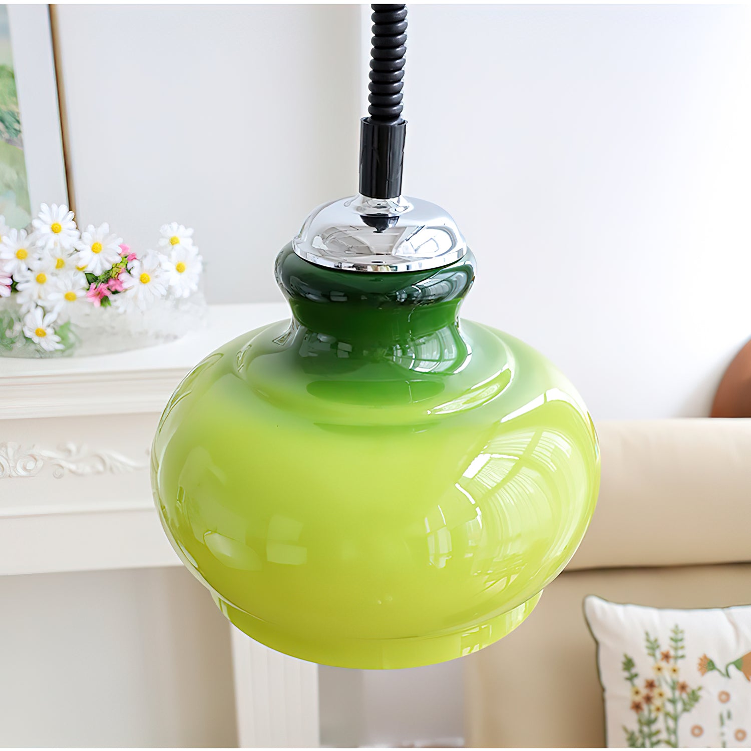 Hailie Pendant Light