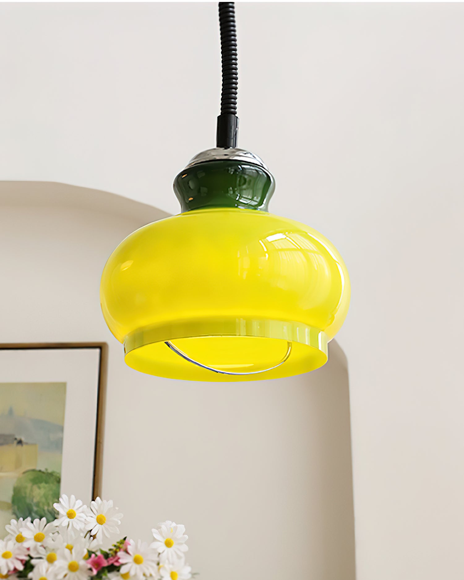 Hailie Pendant Light