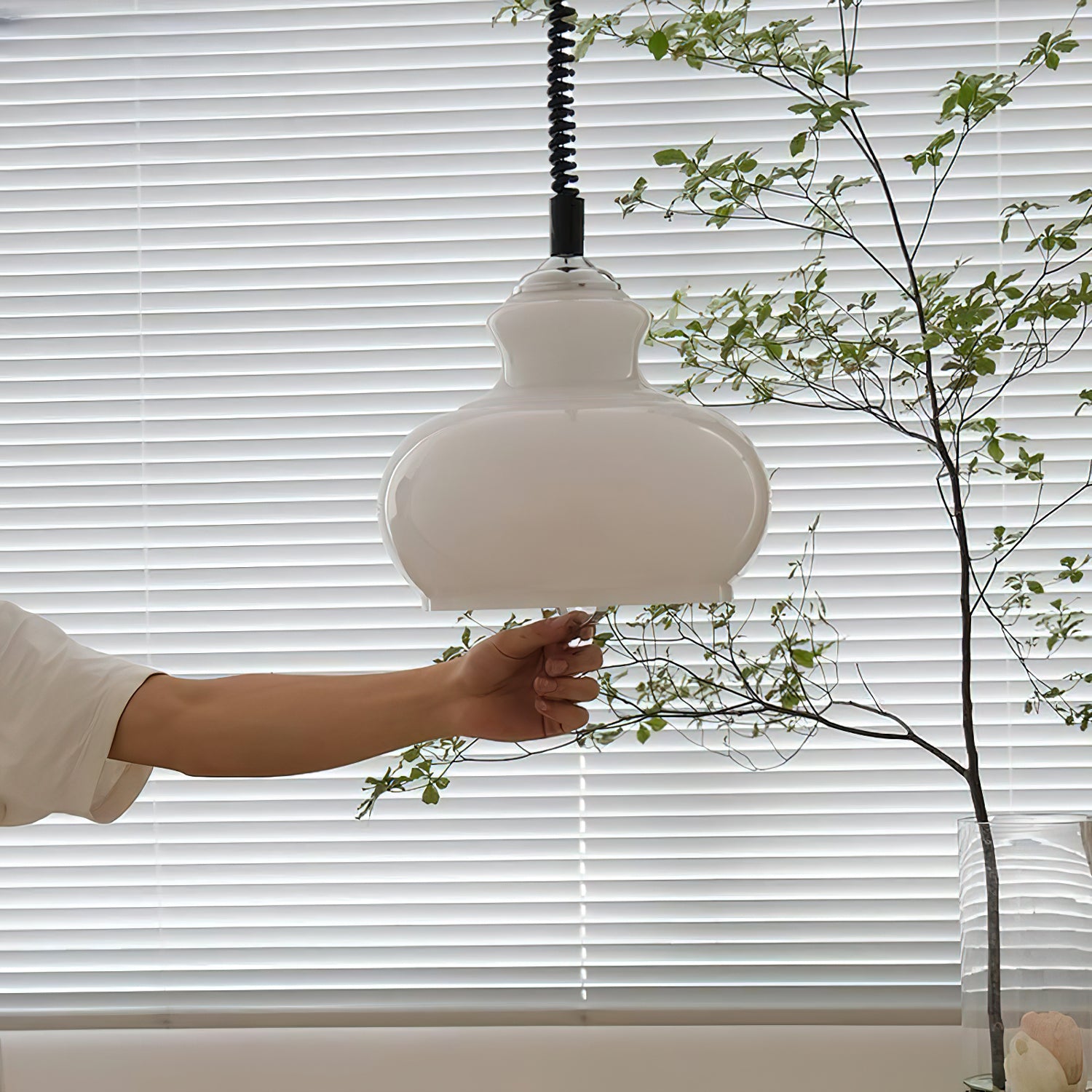 Hailie Pendant Light