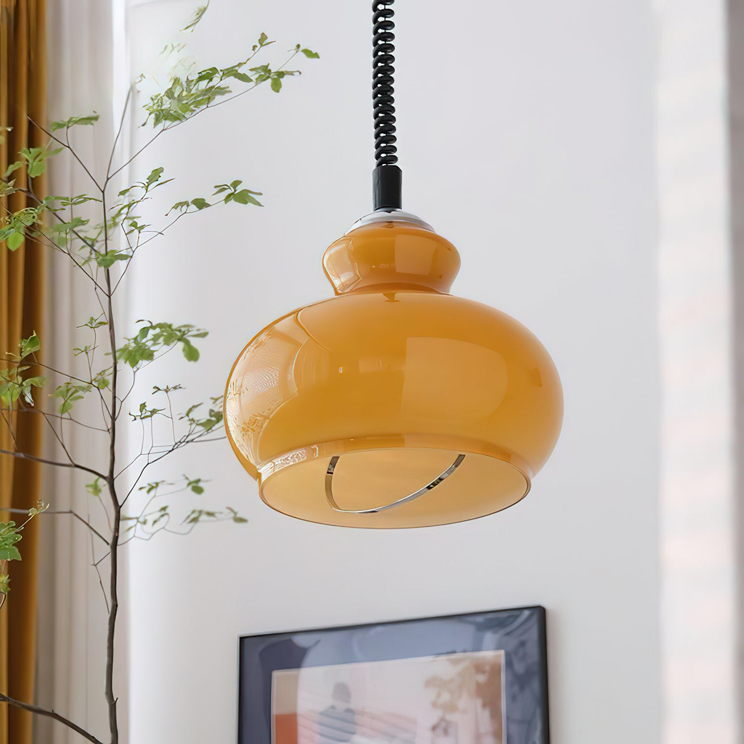 Hailie Pendant Light