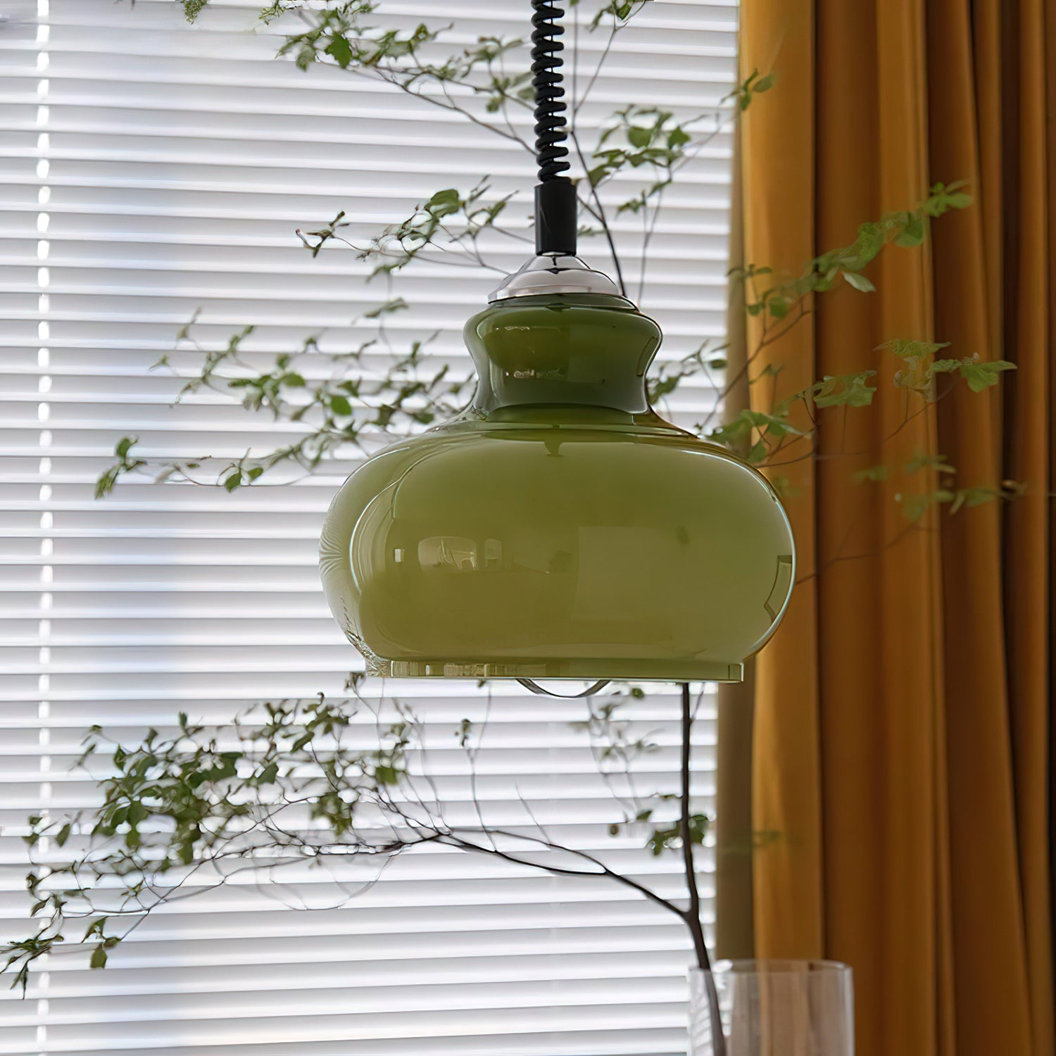 Hailie Pendant Light