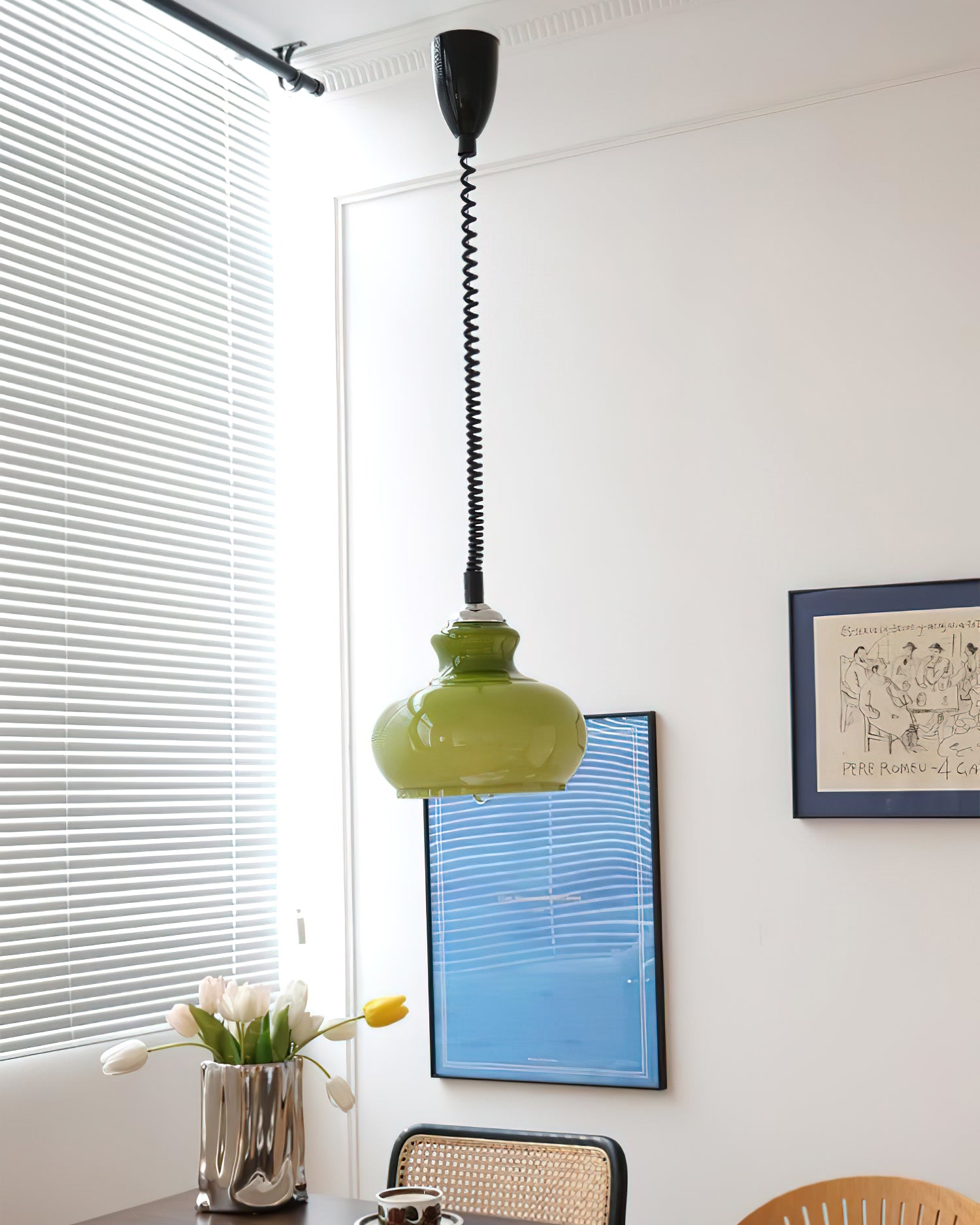 Hailie Pendant Light