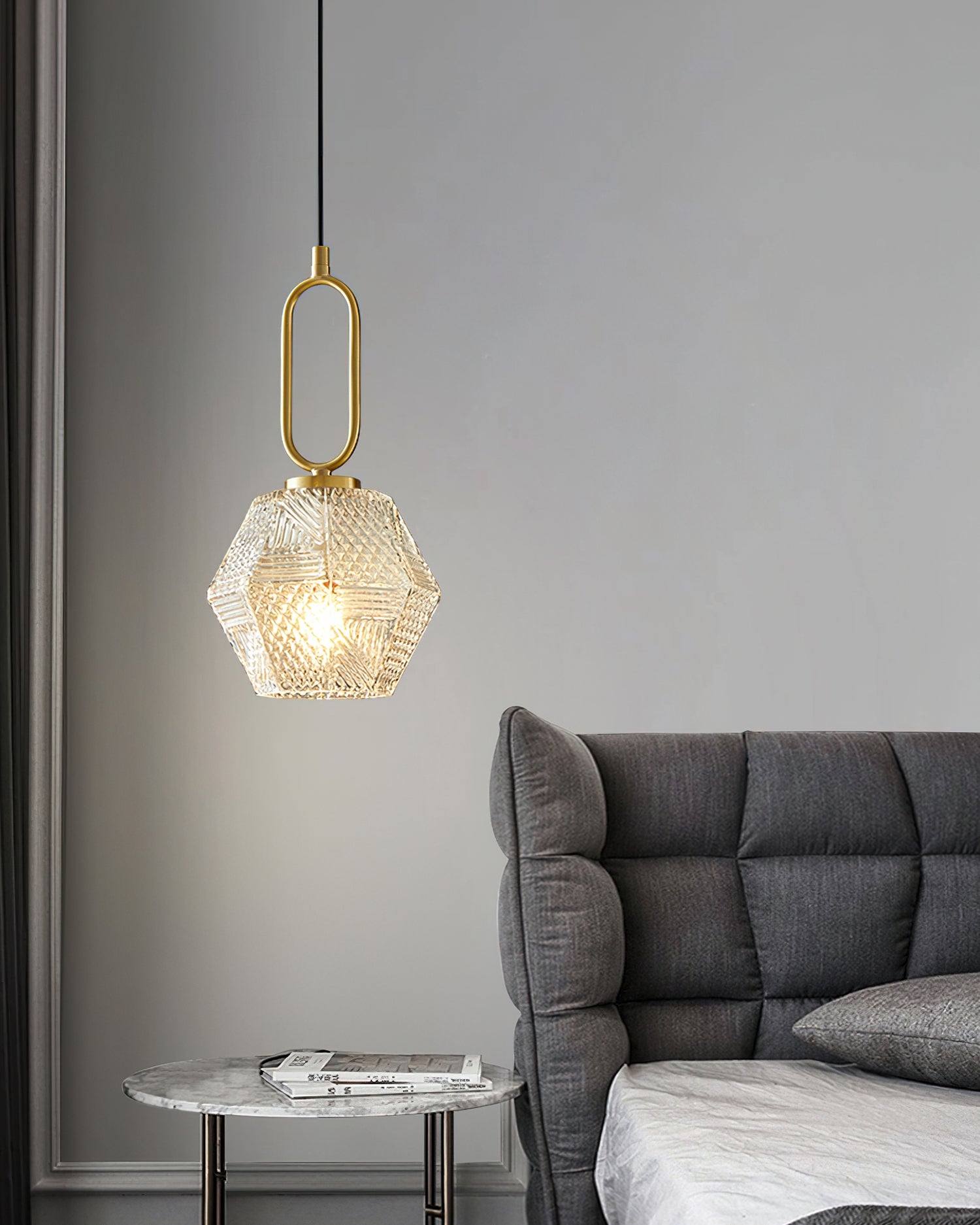 Haleh Pendant Light