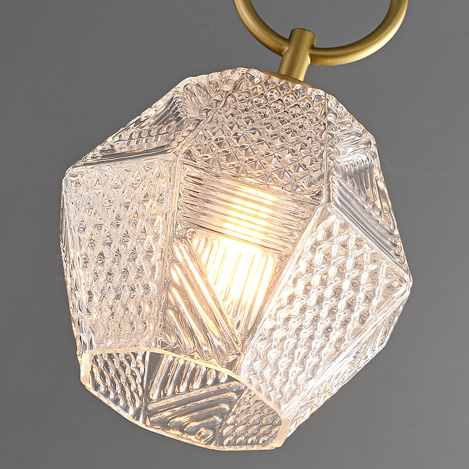 Haleh Pendant Light