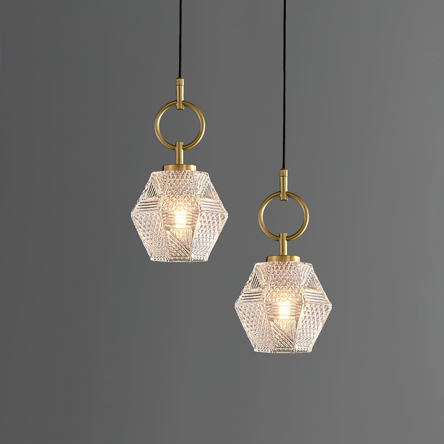 Haleh Pendant Light