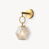Lampada da Parete Haleh