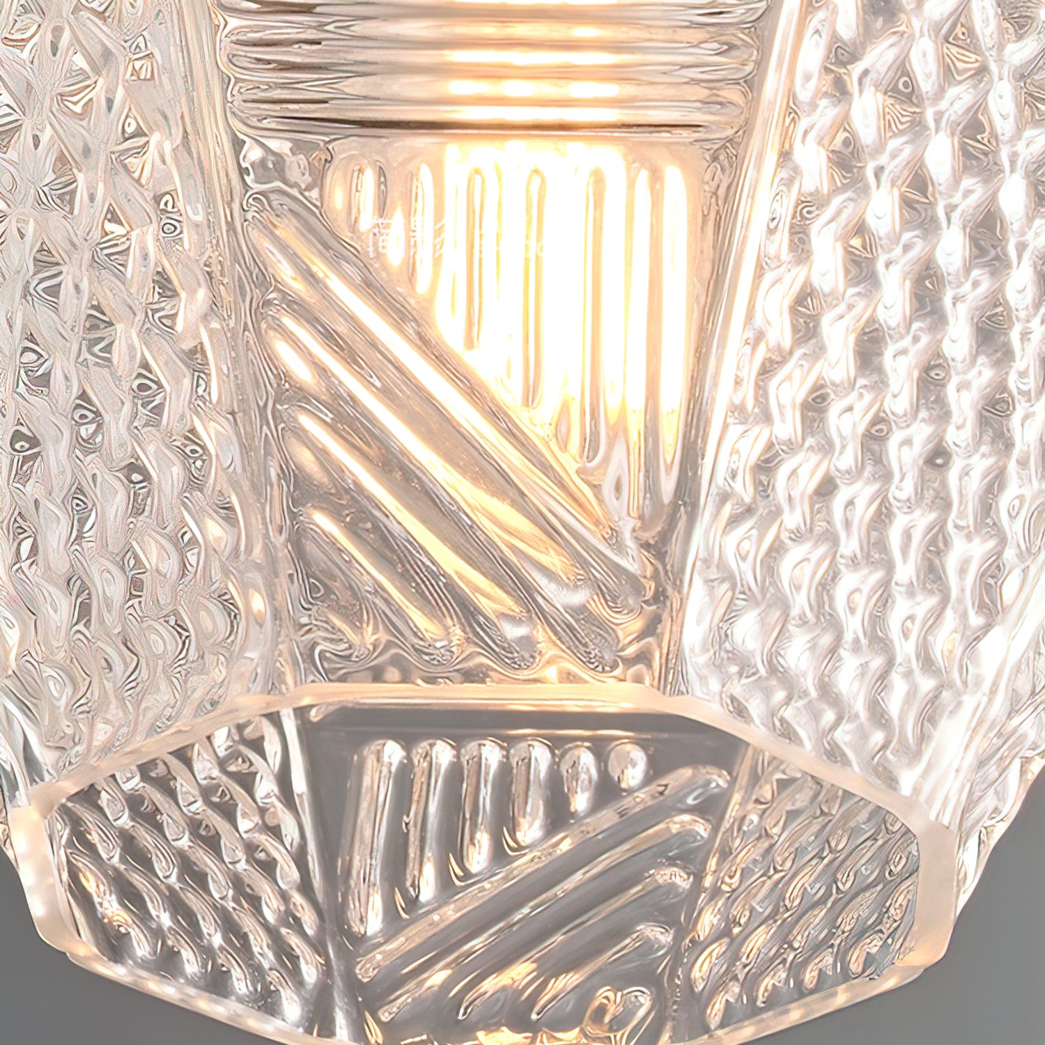 Haleh Wall Lamp