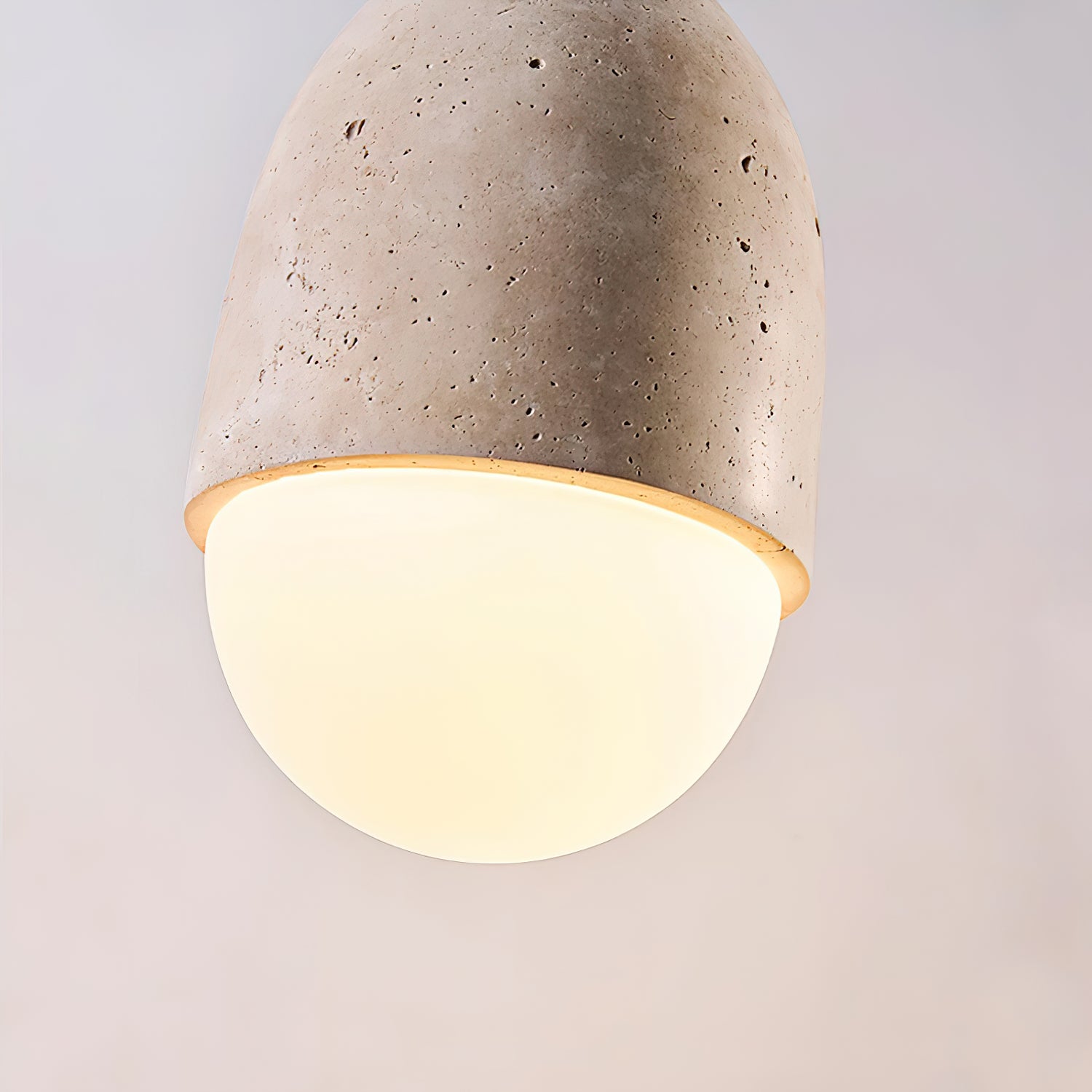 Hammerton Pendant Light