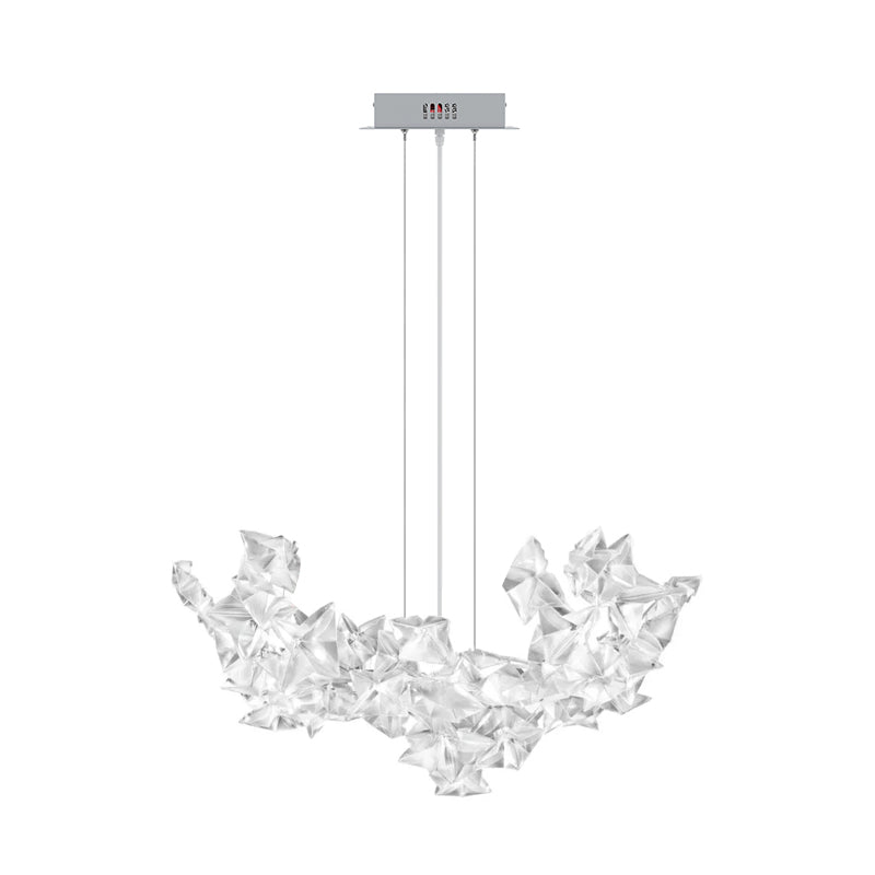 Lámpara de suspensión Hanami