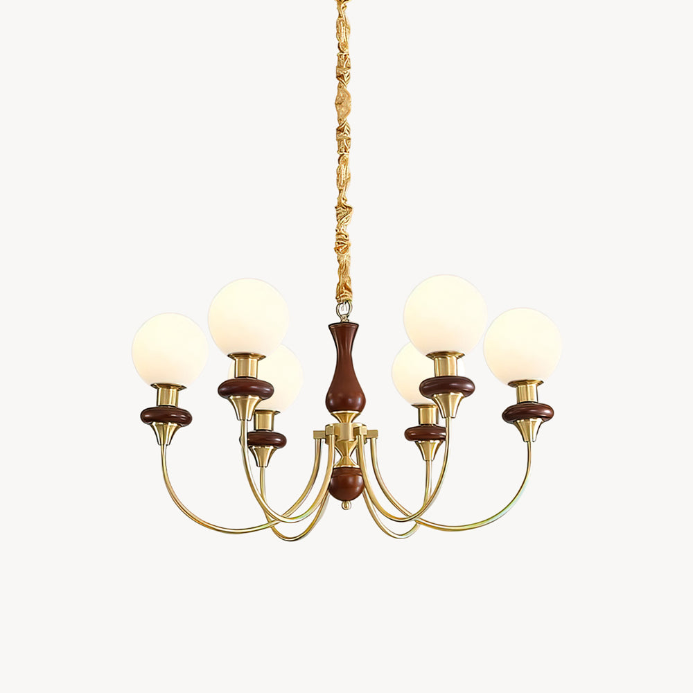 Hans Chandelier