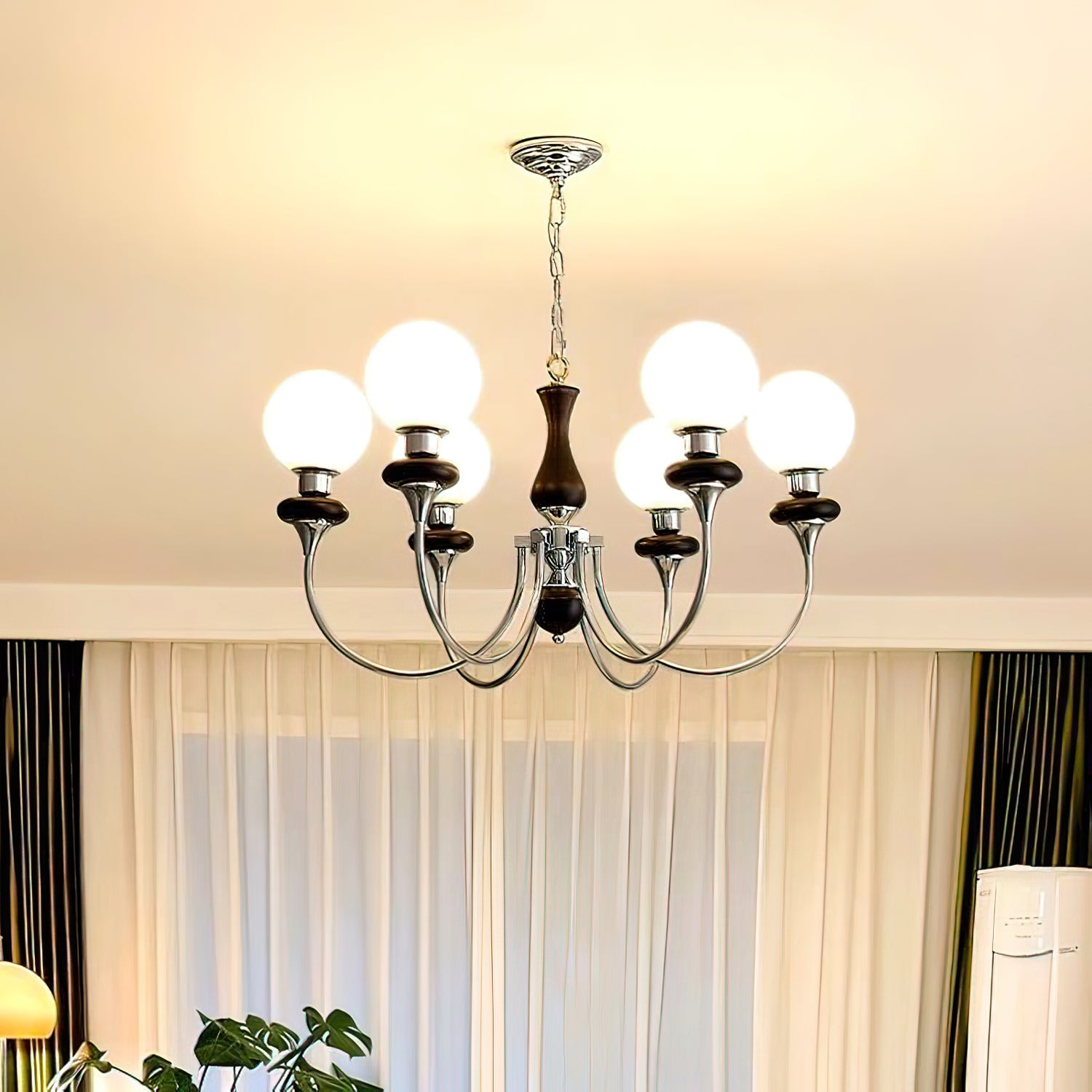 Hans Chandelier