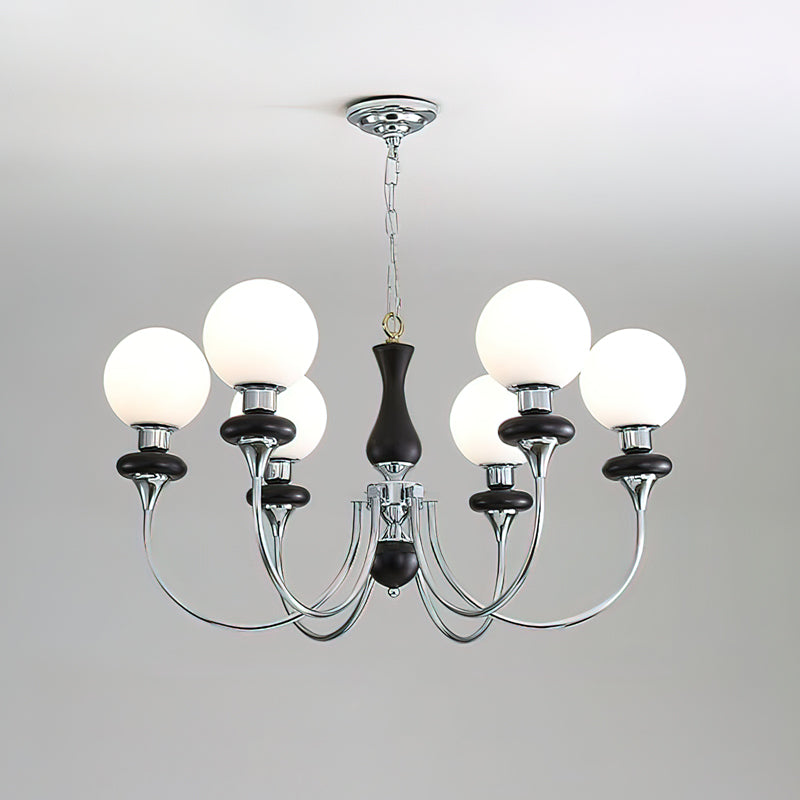 Hans Chandelier