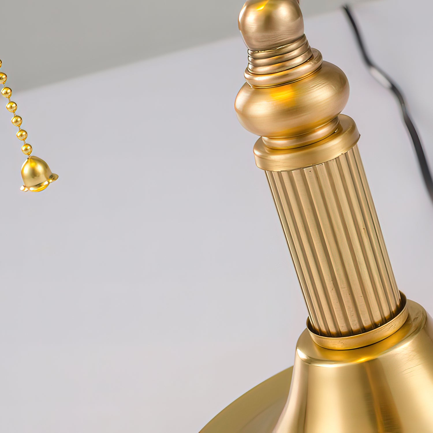Havsta table lamp