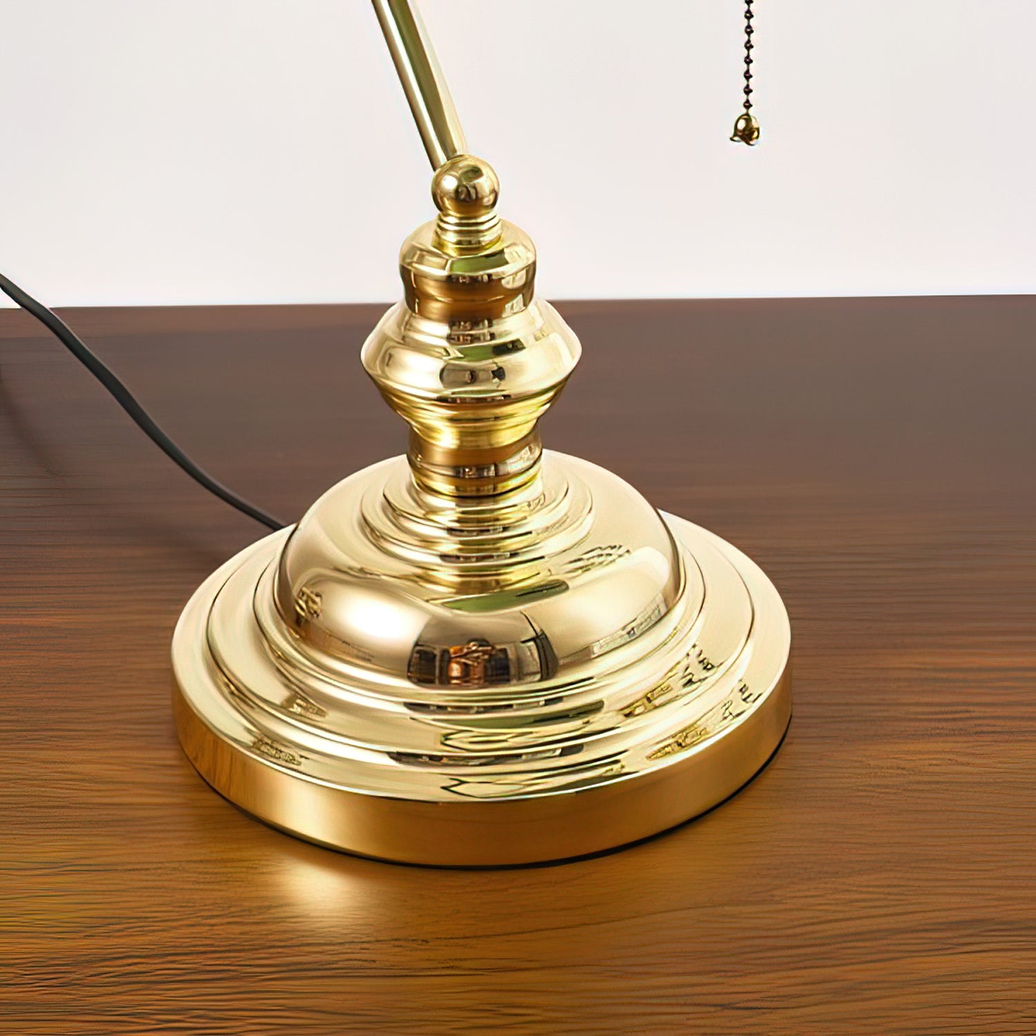 Havsta table lamp