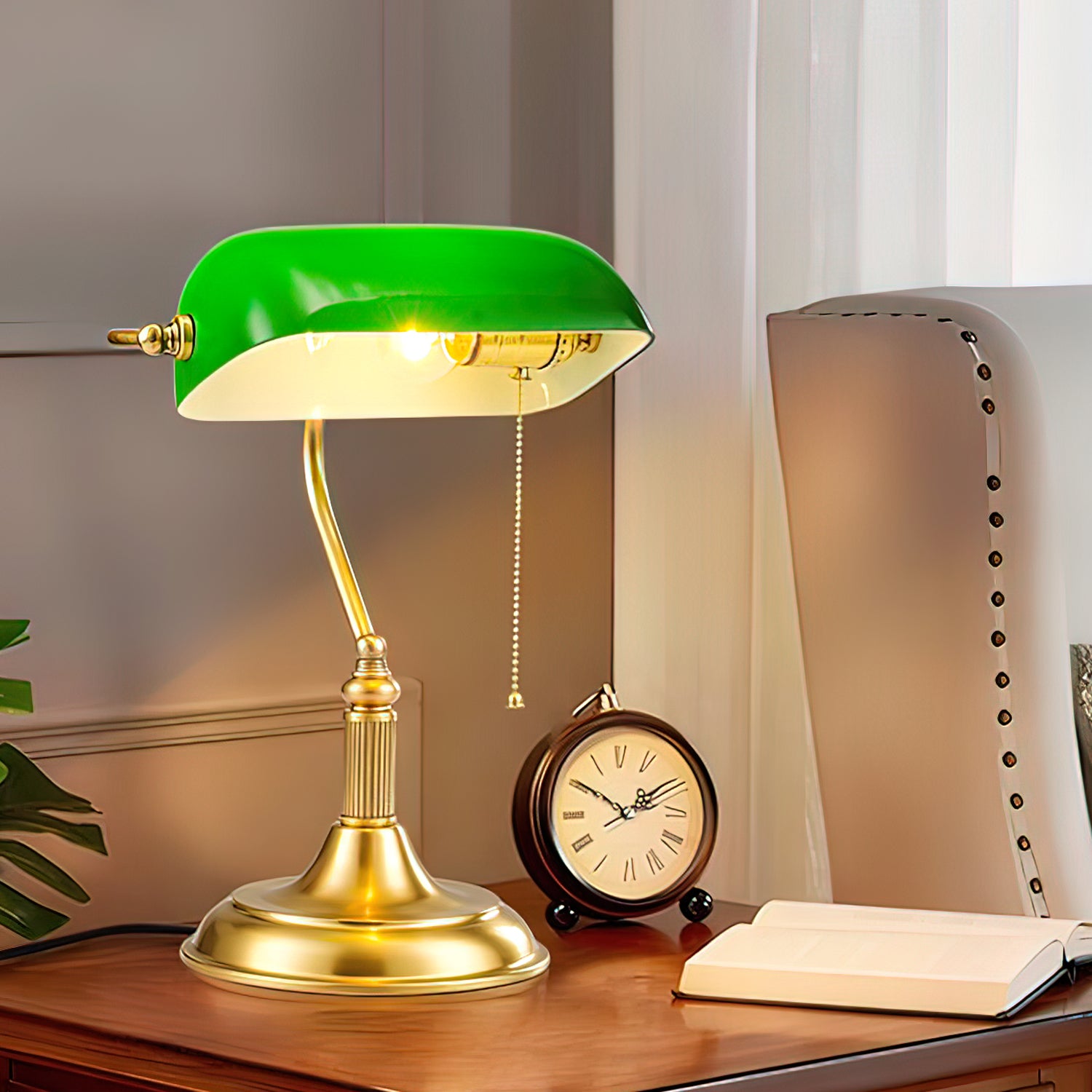 Havsta table lamp