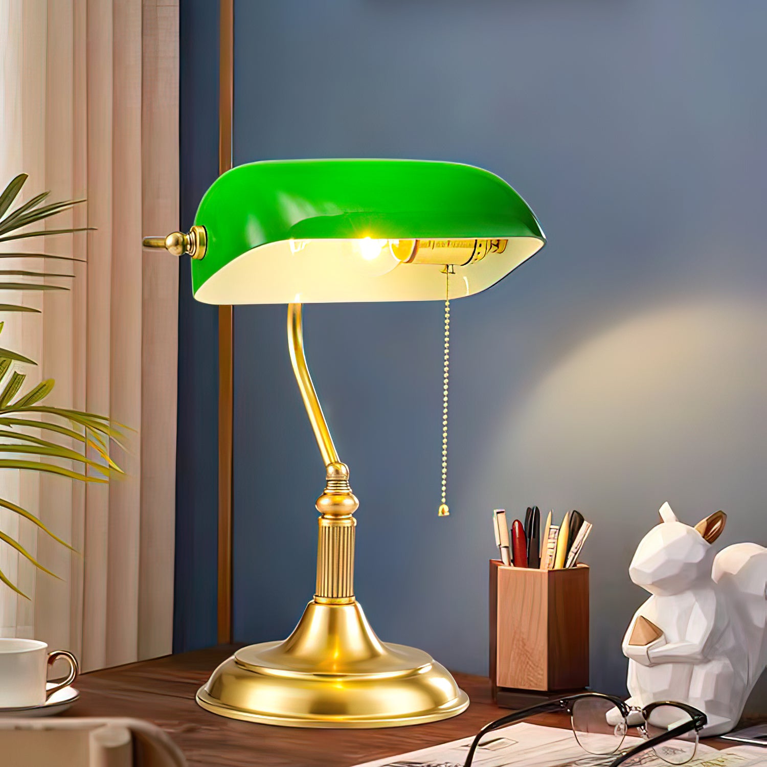 Havsta table lamp