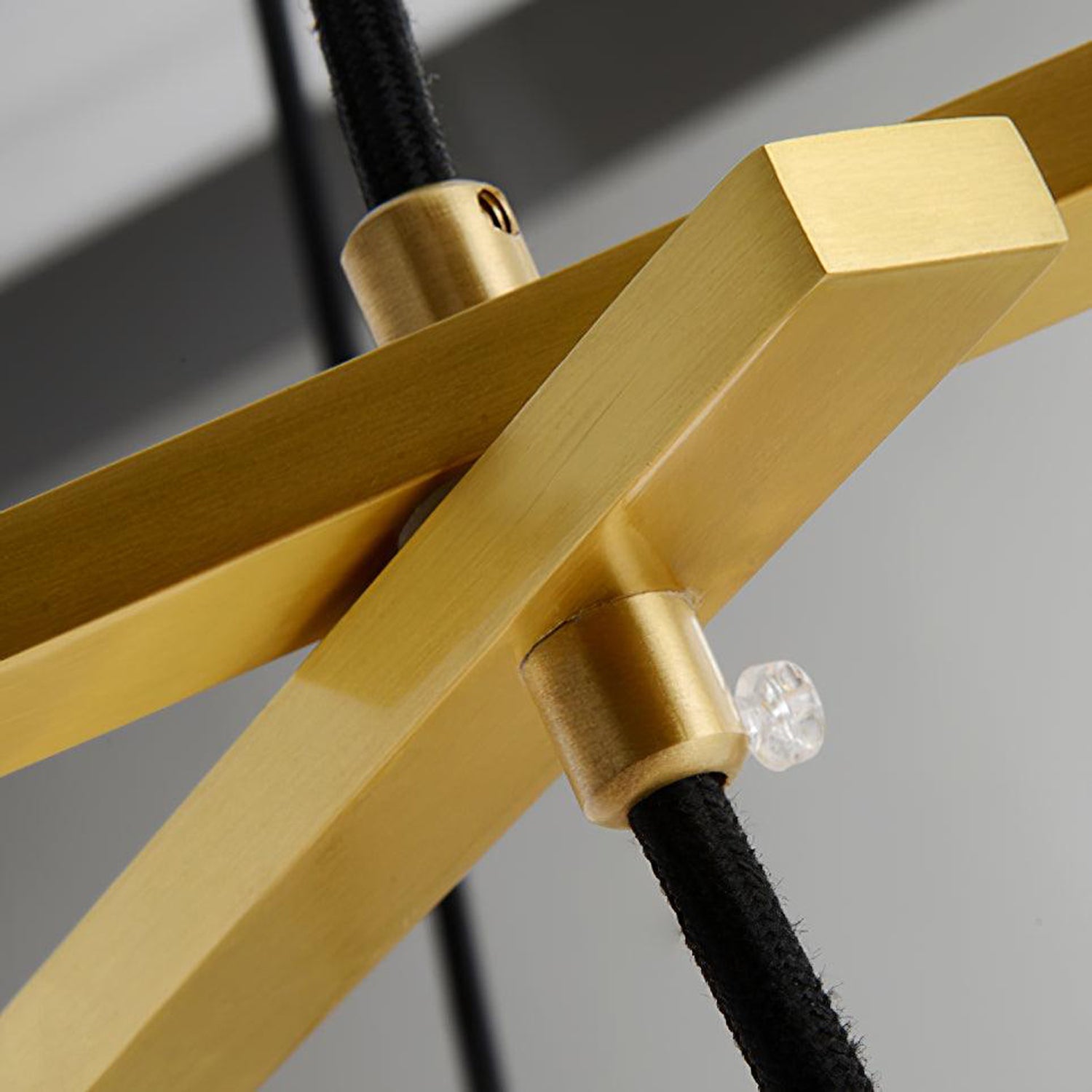 Hayes Alabaster Chandelier