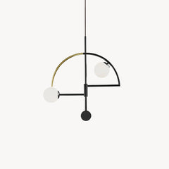 Suspension Helio