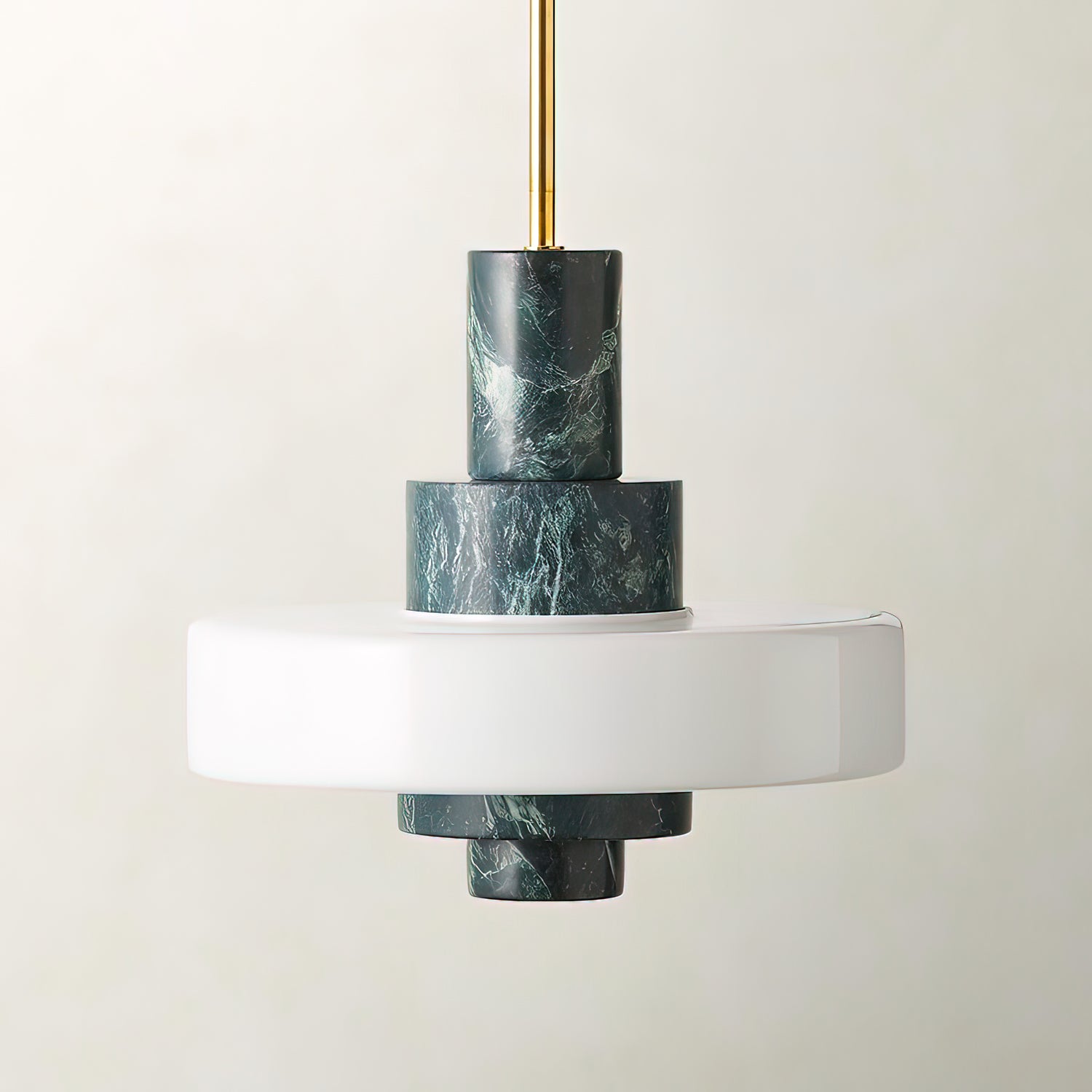 Herbie Pendant Light