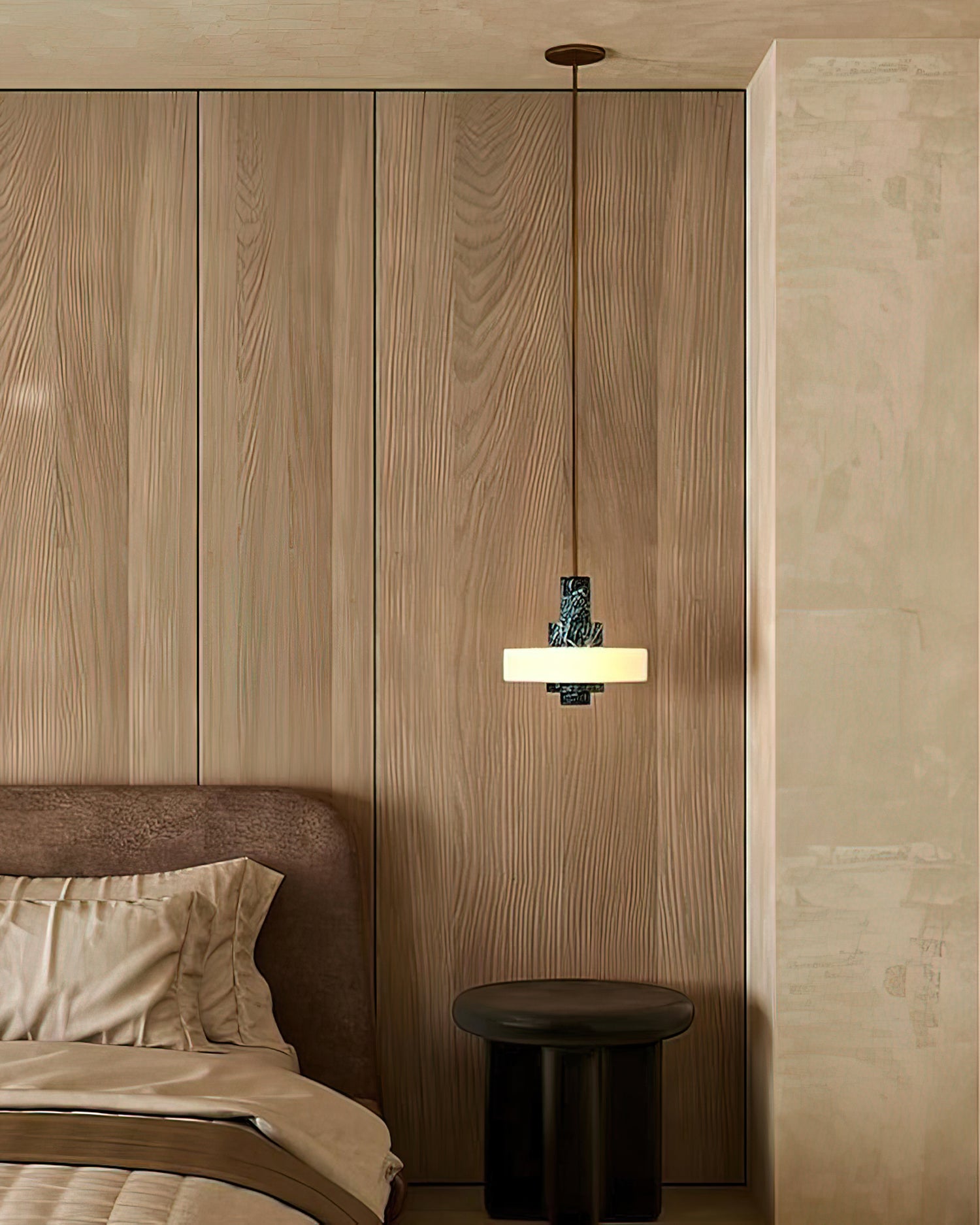 Herbie Pendant Light