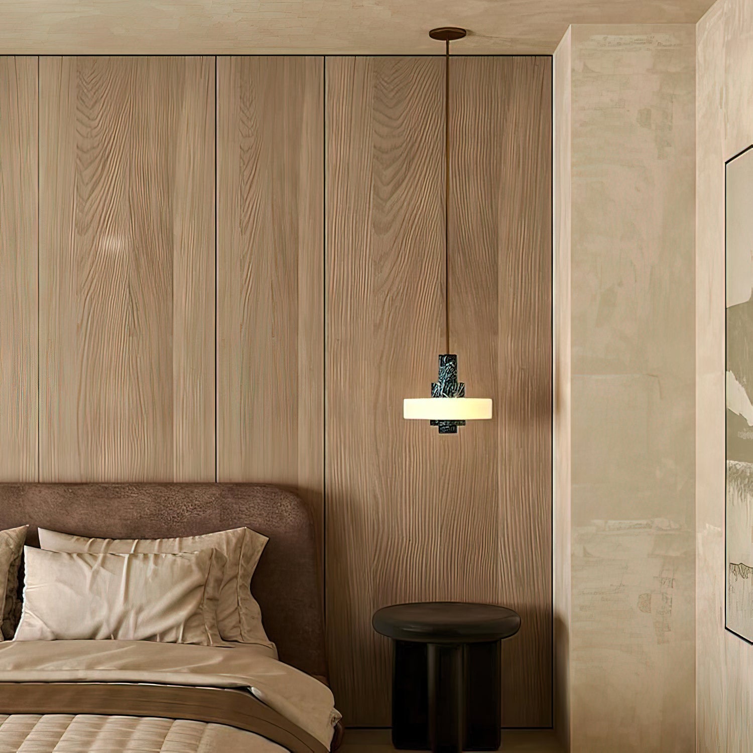 Herbie Pendant Light