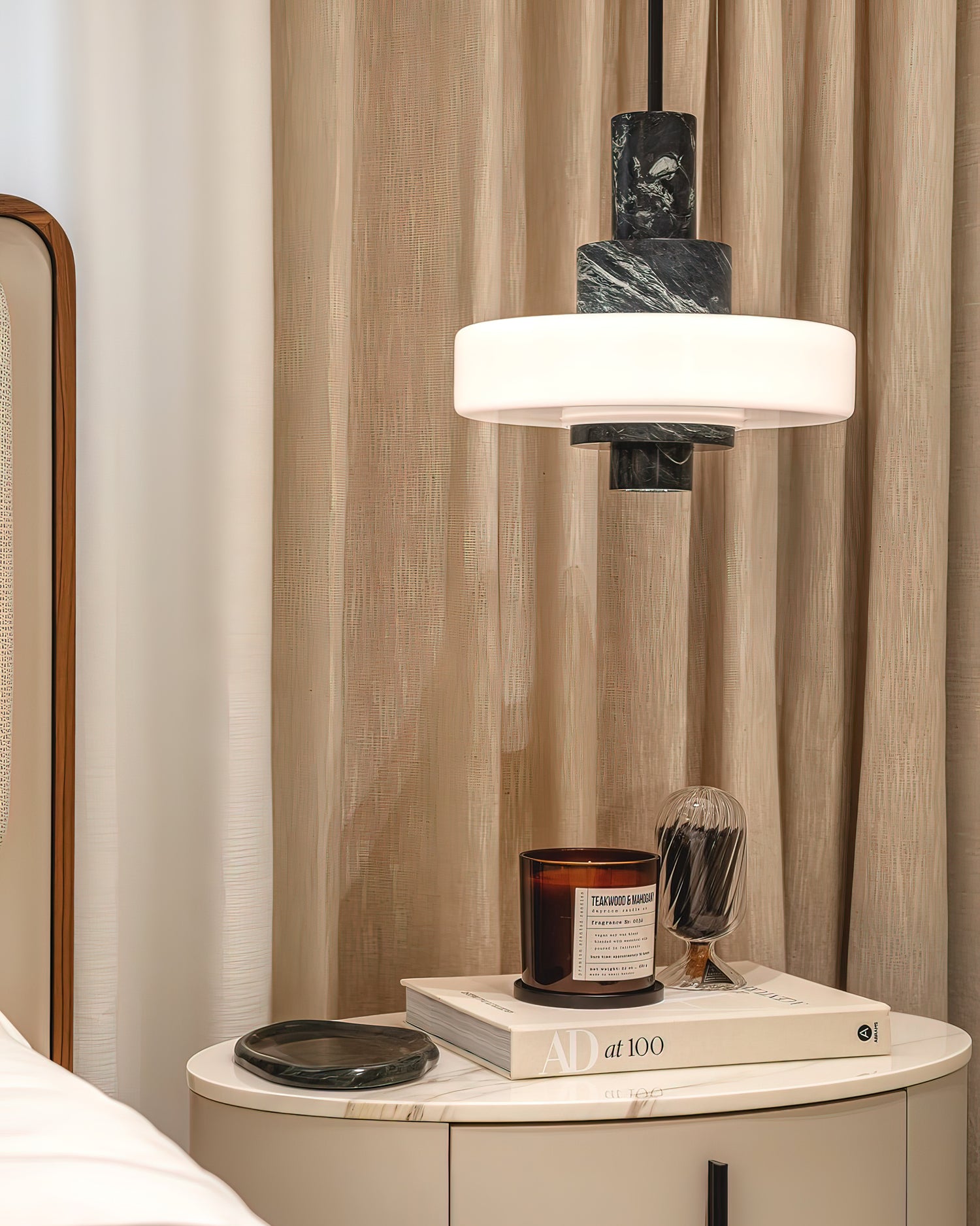 Herbie Pendant Light