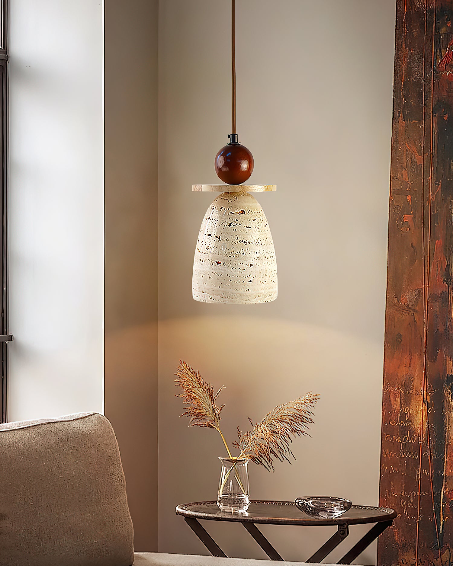 Herda Pendant Lamp