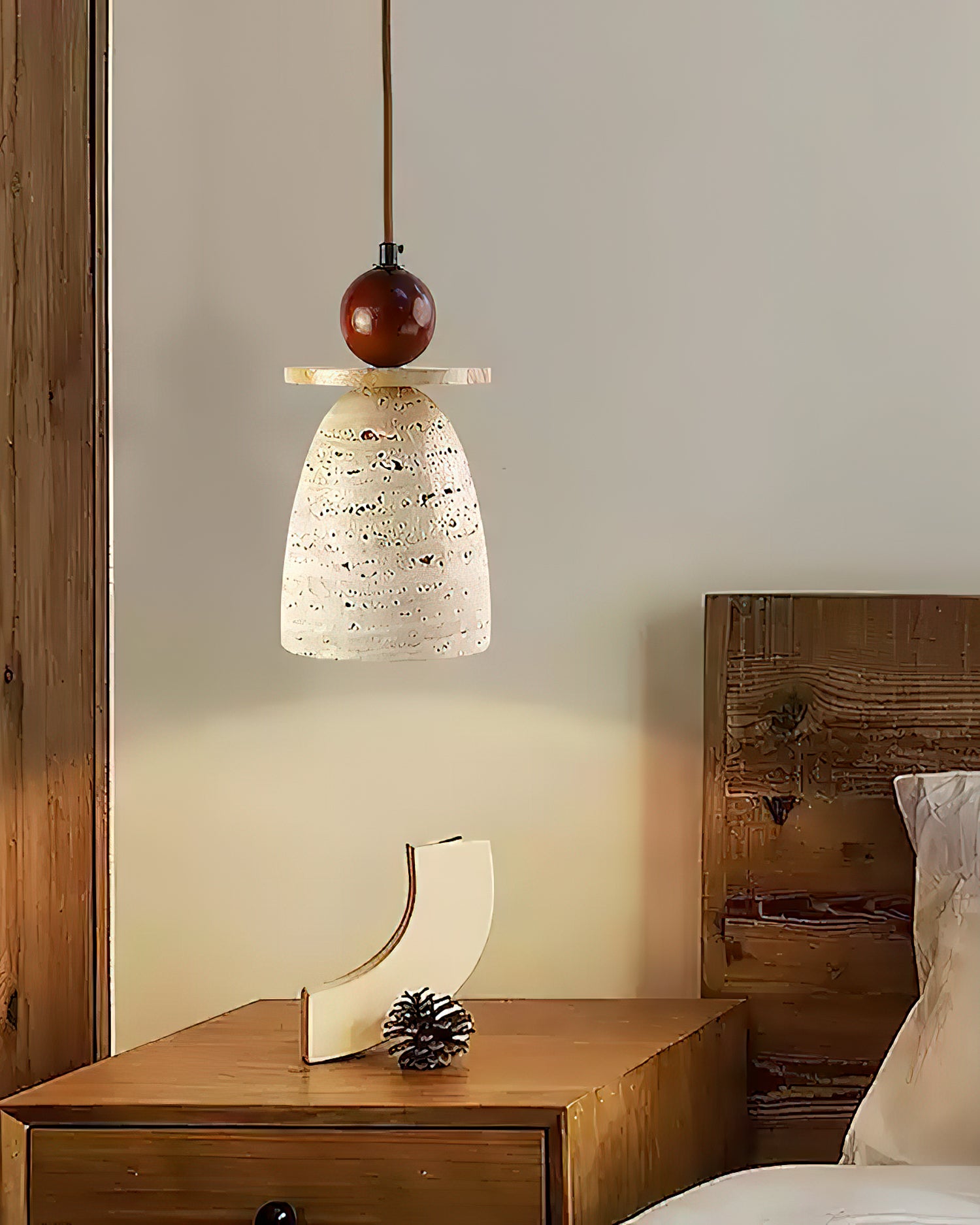 Herda Pendant Lamp