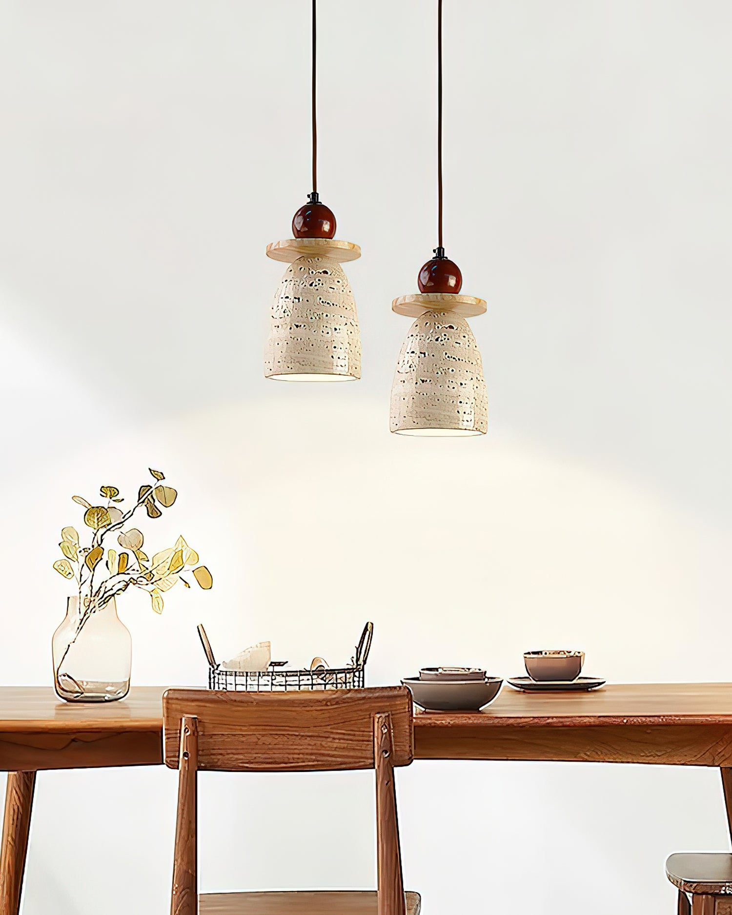 Herda Pendant Lamp