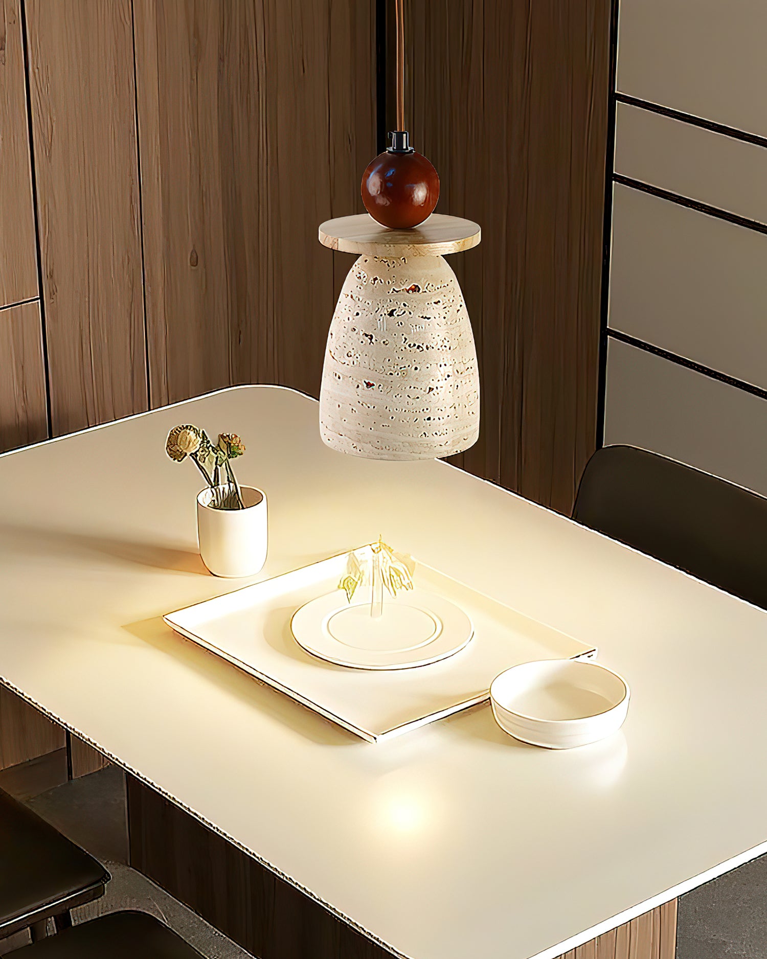 Herda Pendant Lamp