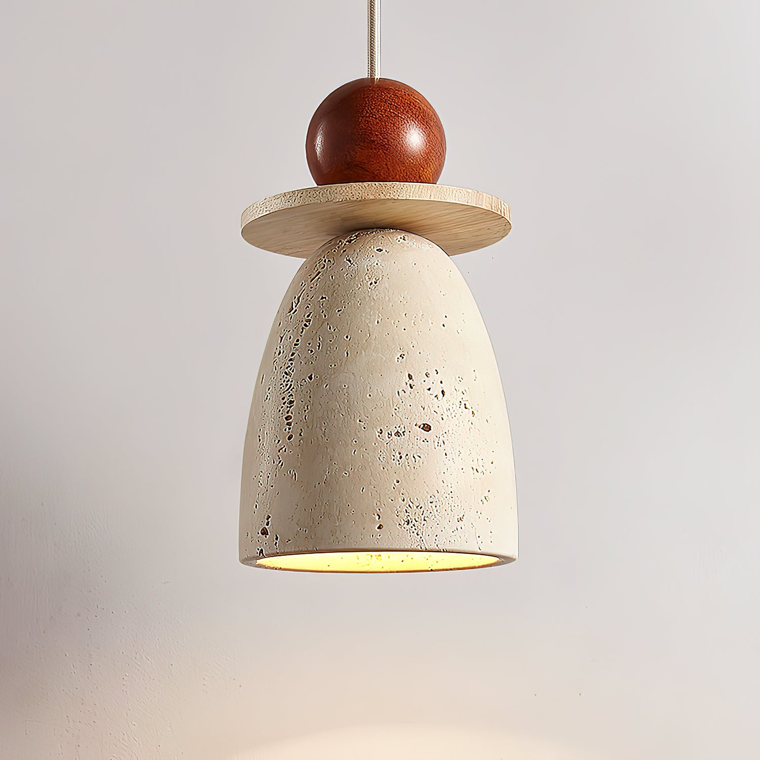 Herda Pendant Lamp